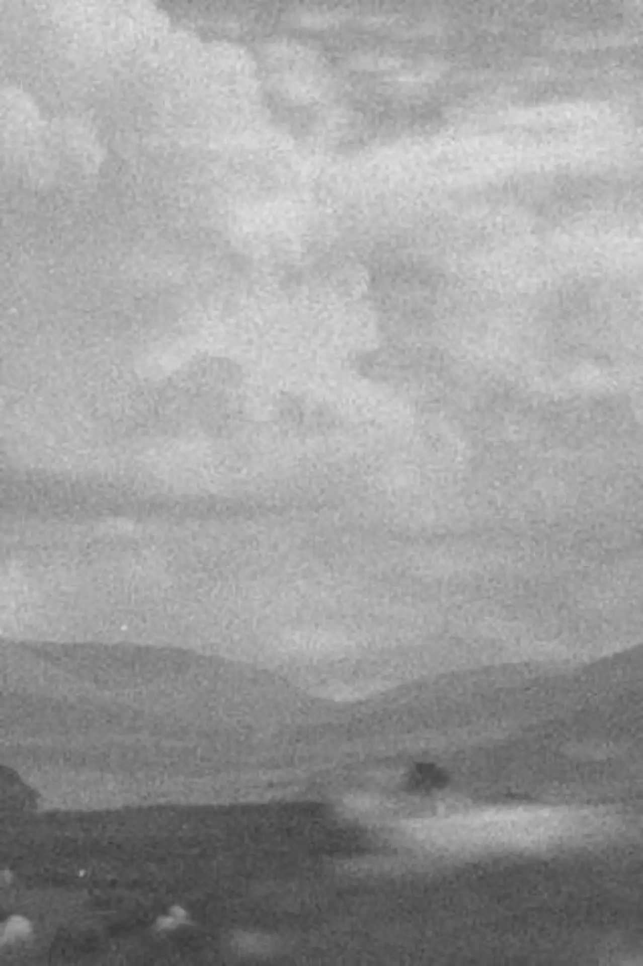 Movie poster "Passing Place"