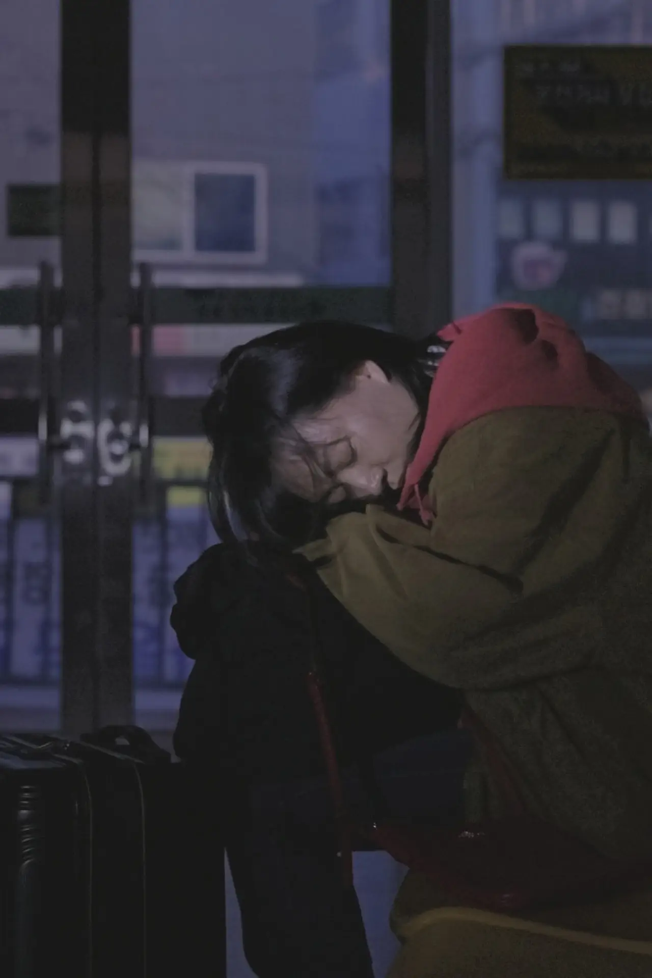 Movie poster "Early Spring"