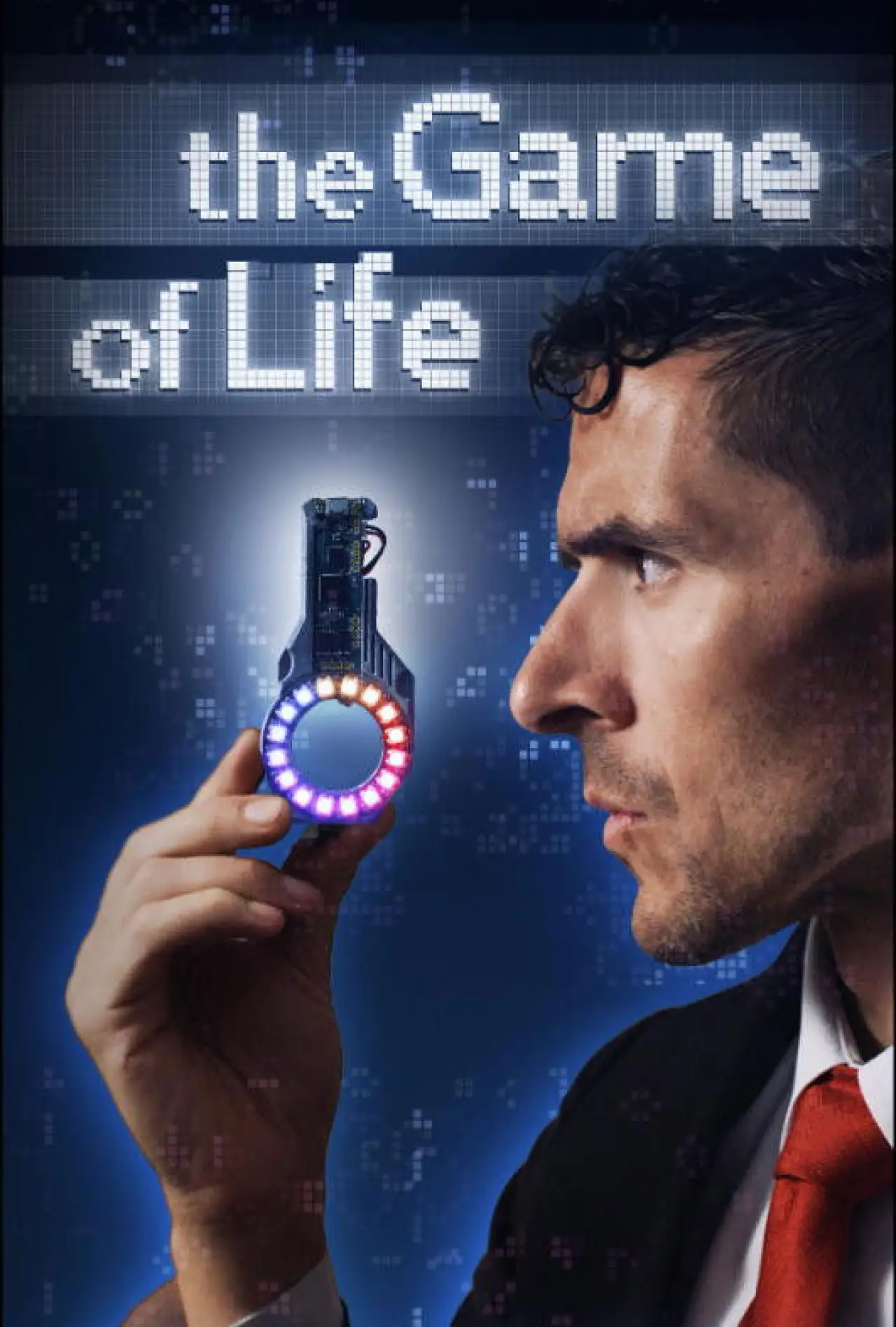 Movie poster "The Game of Life"