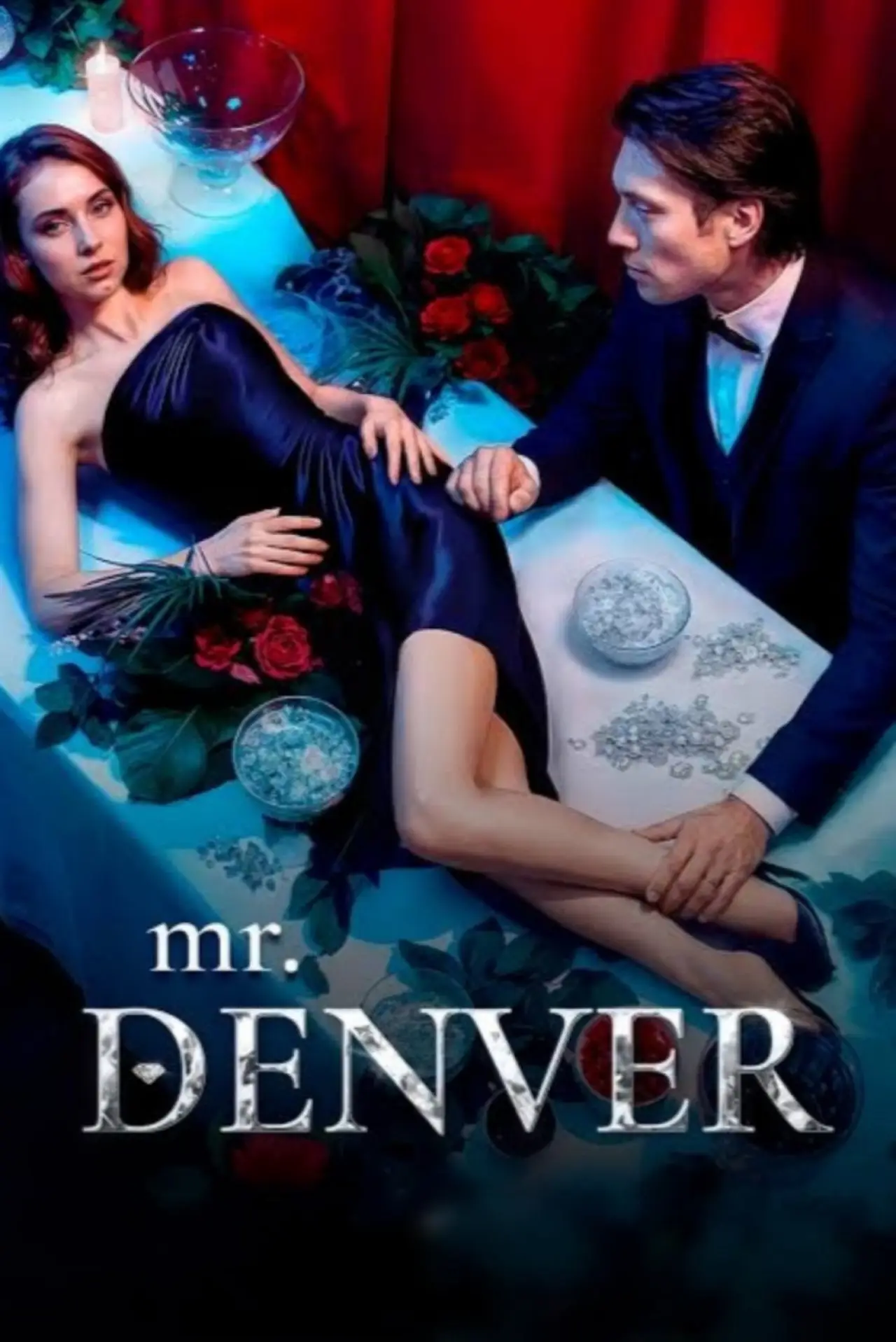 Movie poster "Mr. Denver"