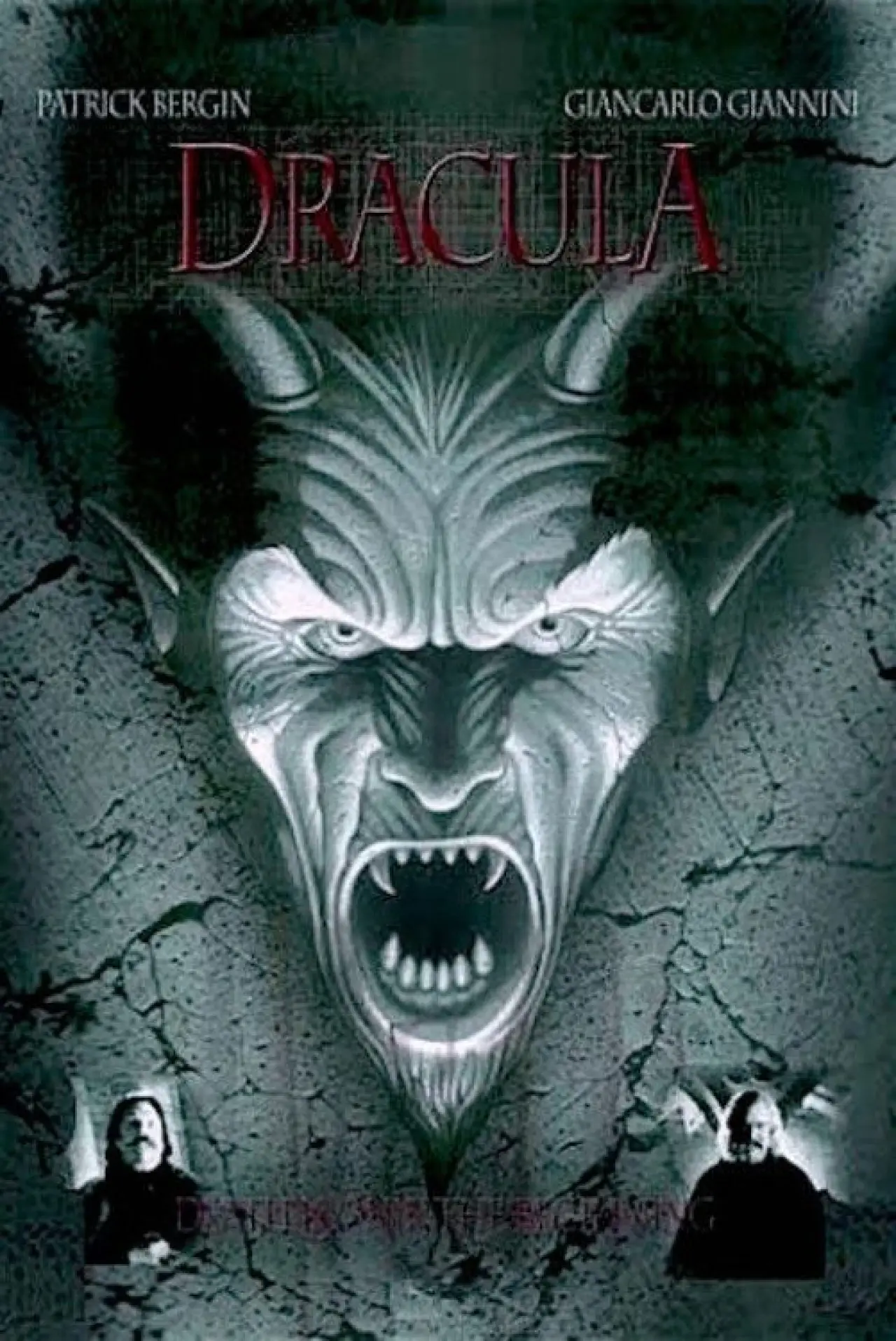 Movie poster "Dracula"