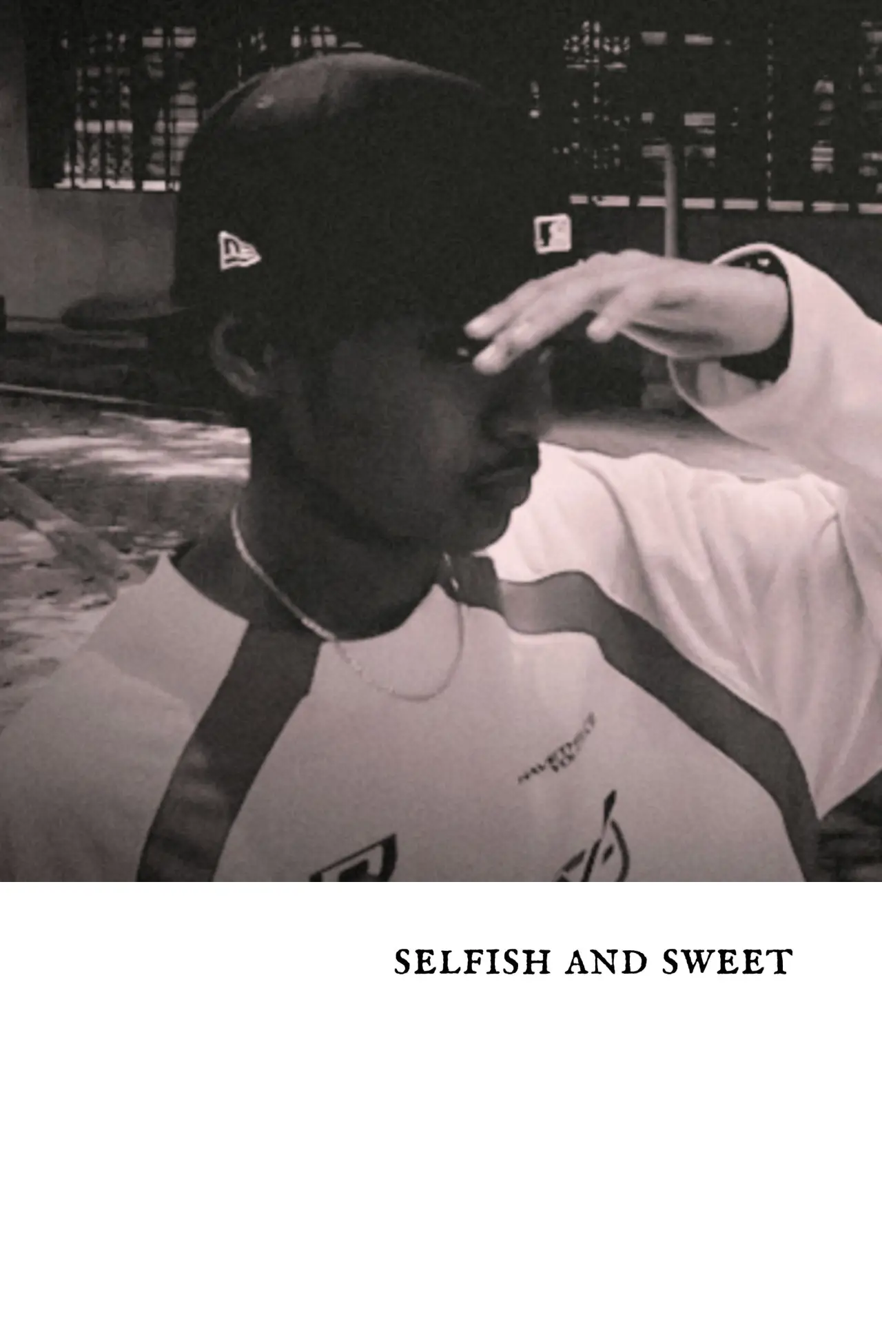 Movie poster "Selfish and Sweet"