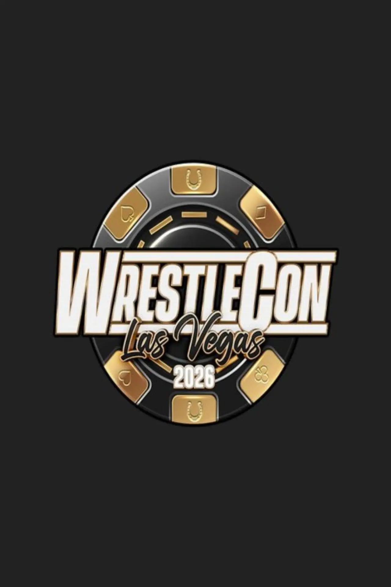 Movie poster "WrestleCon: Mark Hitchcock Memorial Supershow 2026"
