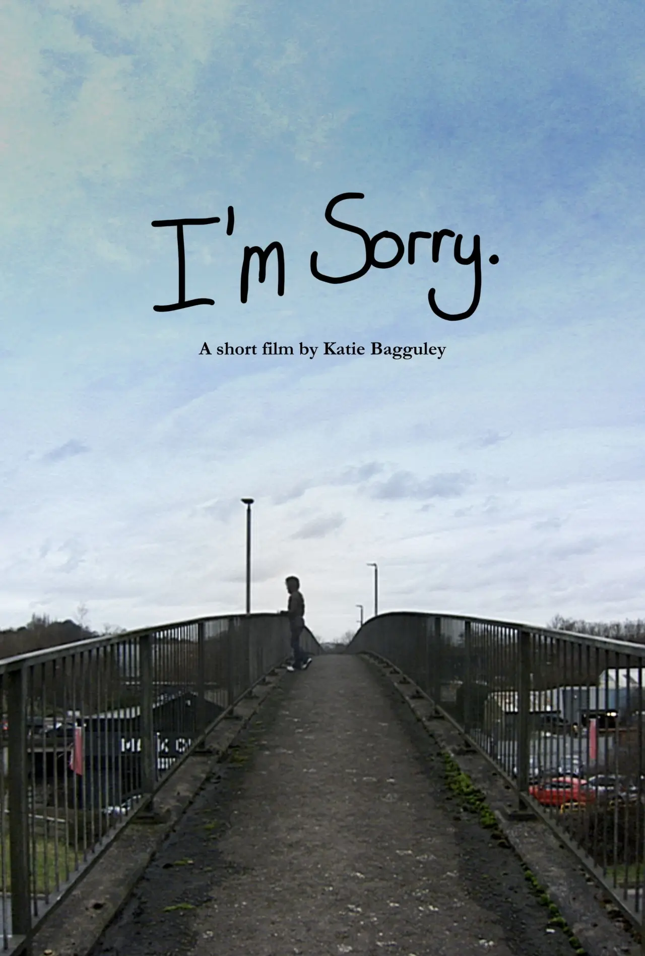 Movie poster "I
