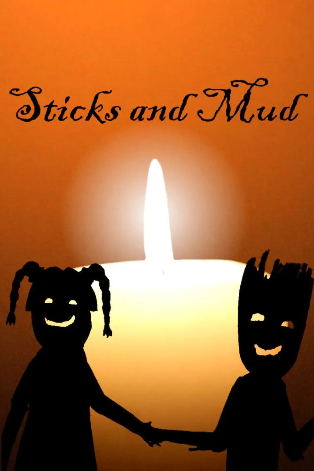 Movie poster "Sticks and Mud"