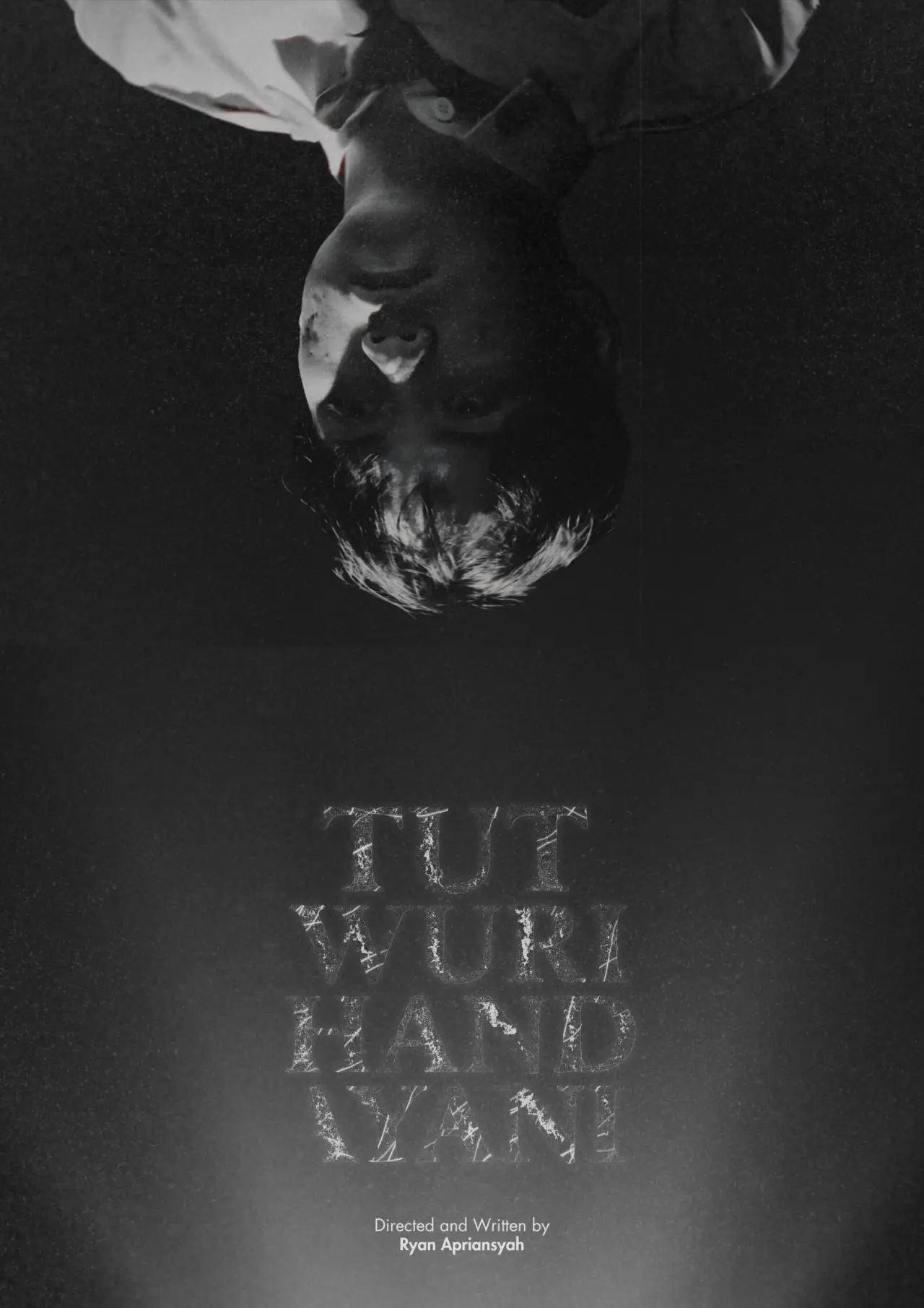 Movie poster "Tut Wuri Handayani"