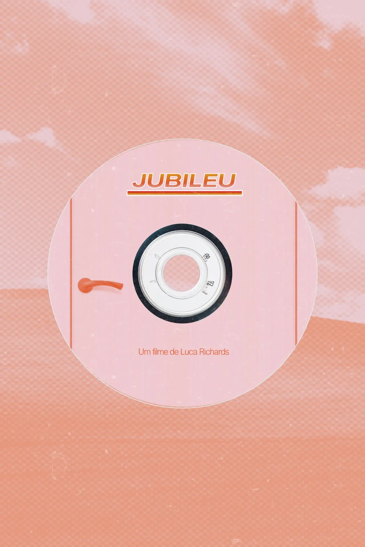 Movie poster "Jubileu"