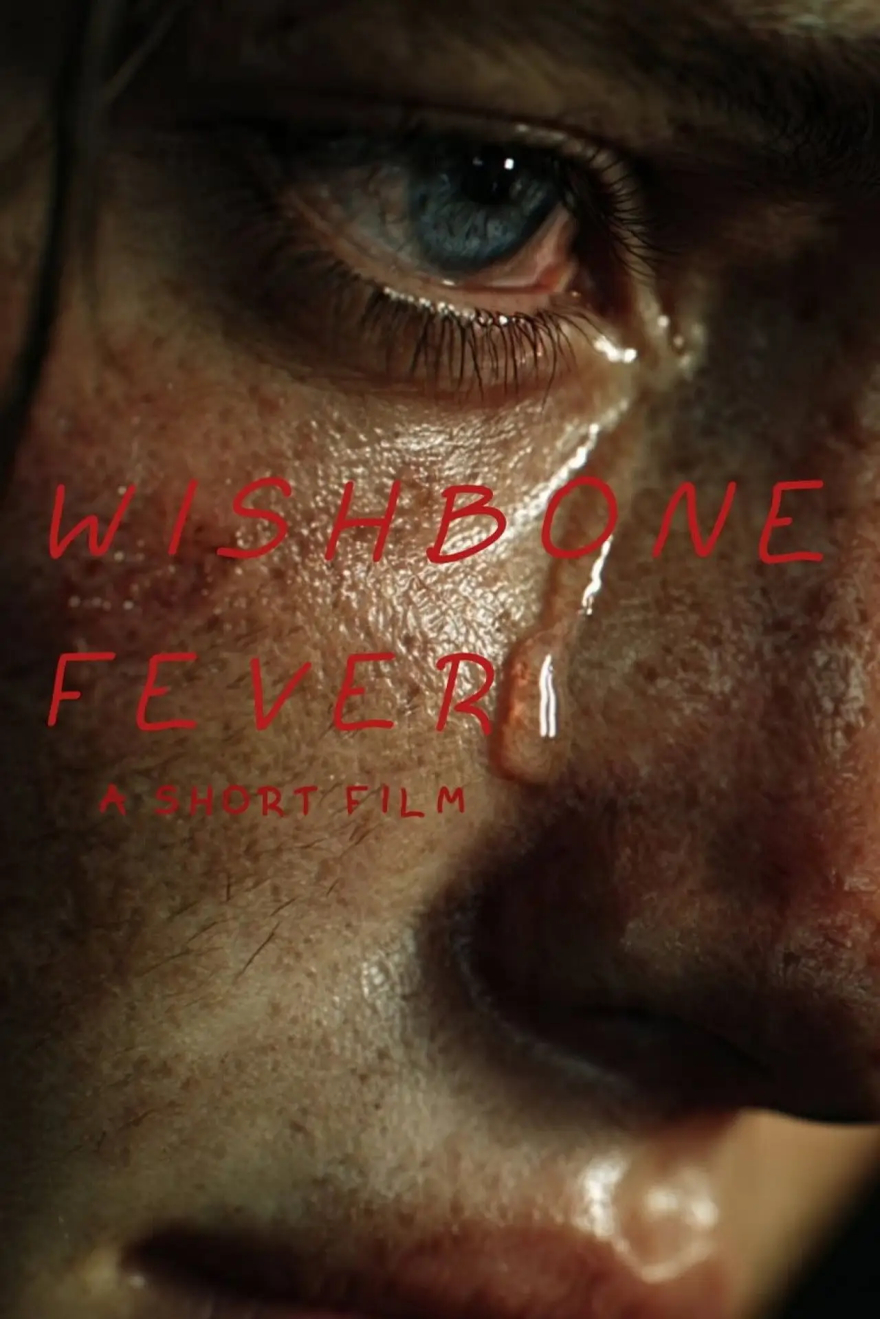 Movie poster "Wishbone Fever"