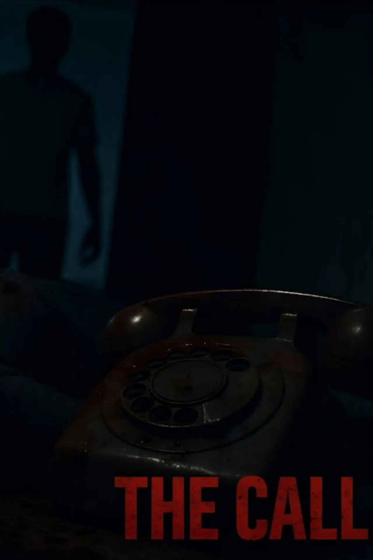 Movie poster "The Call"