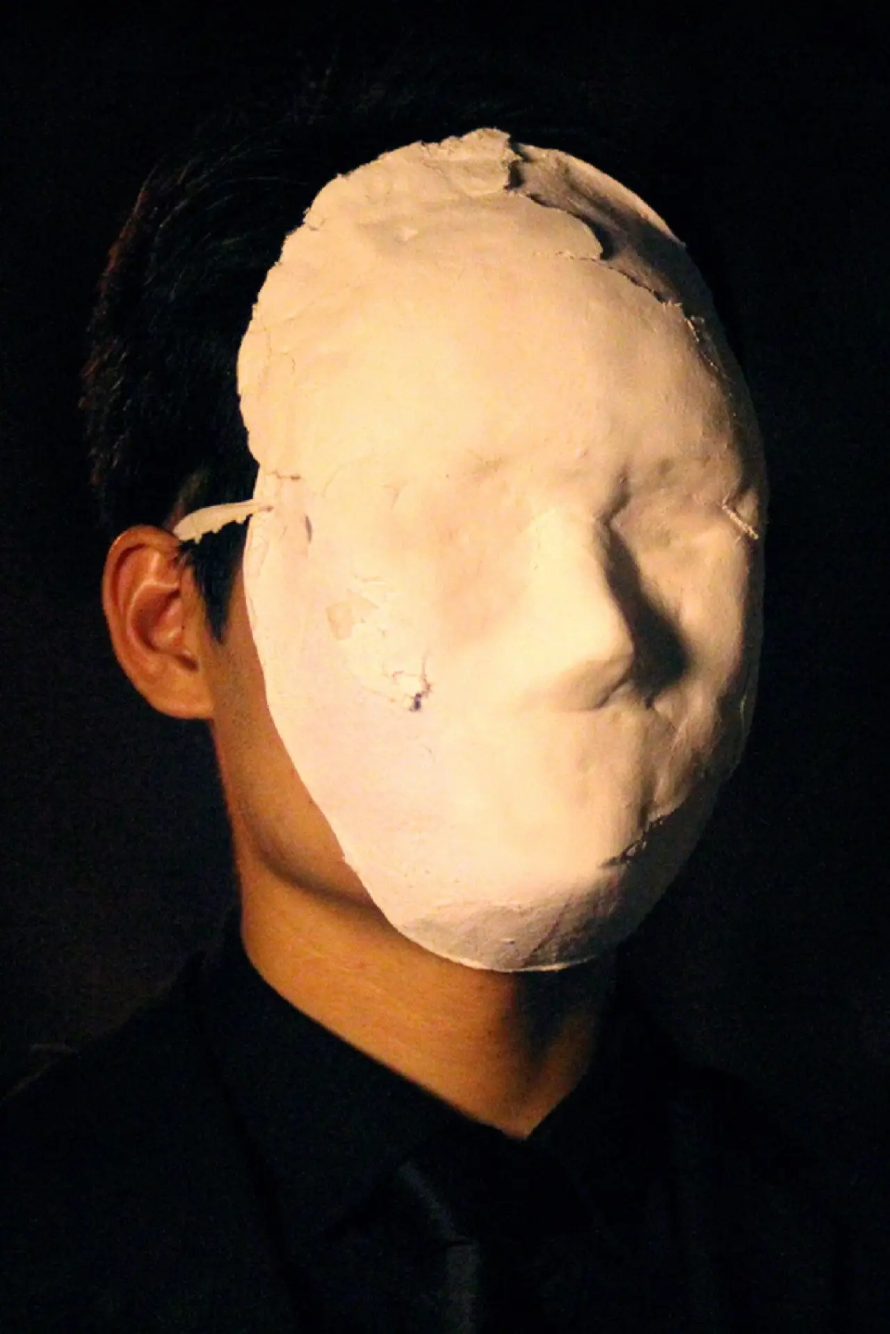 Movie poster "Identity"