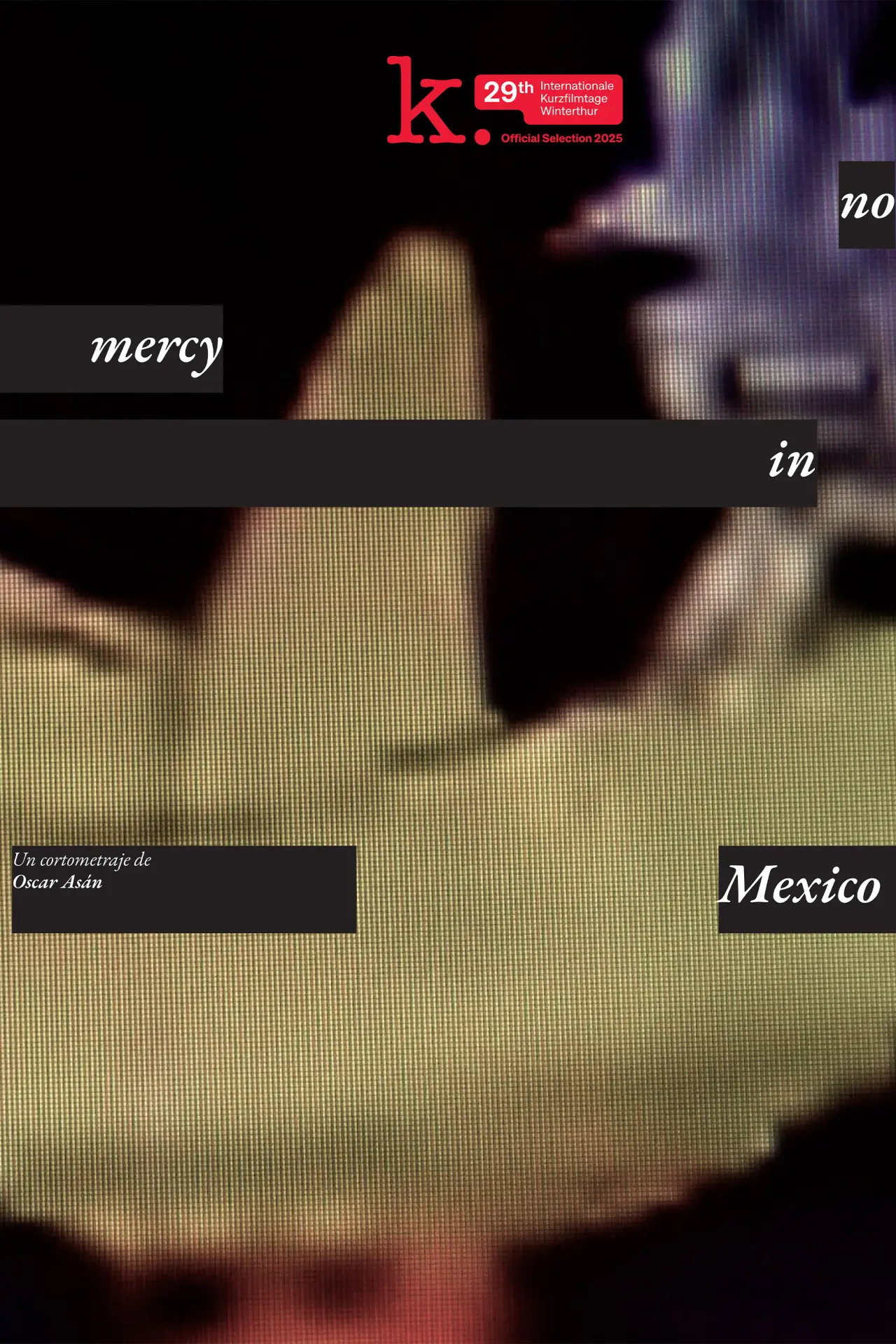 Movie poster "no_mercy_in_mexico"