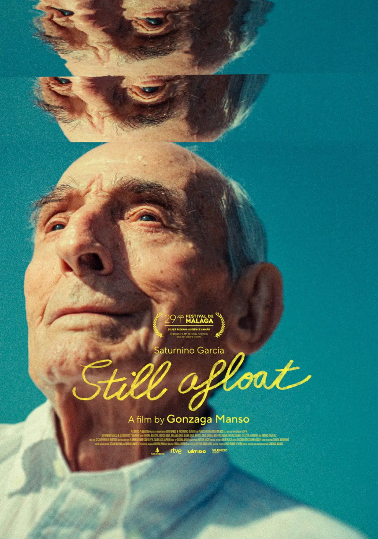 Movie poster "Still Afloat"