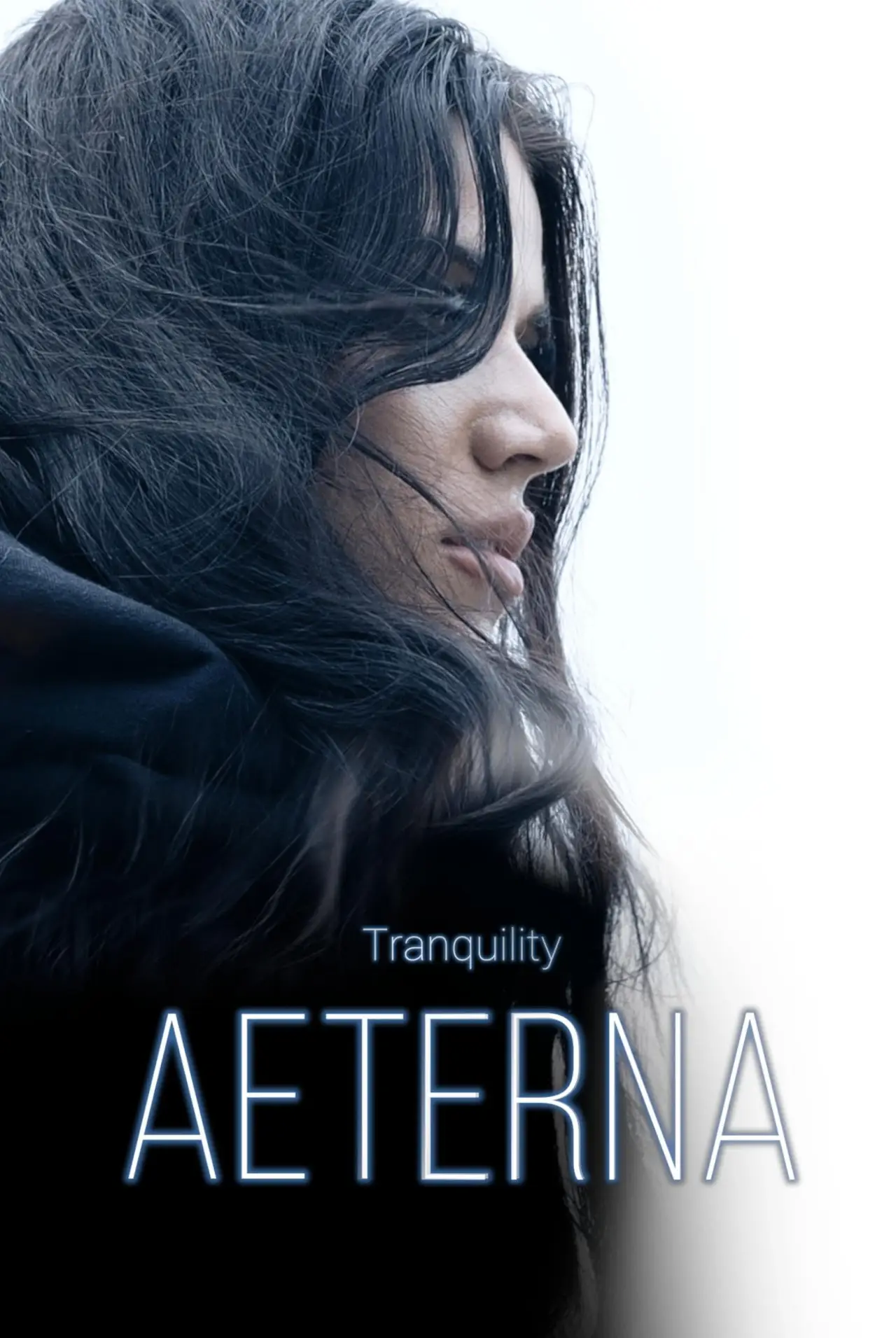 Movie poster "Tranquility: Aeterna"