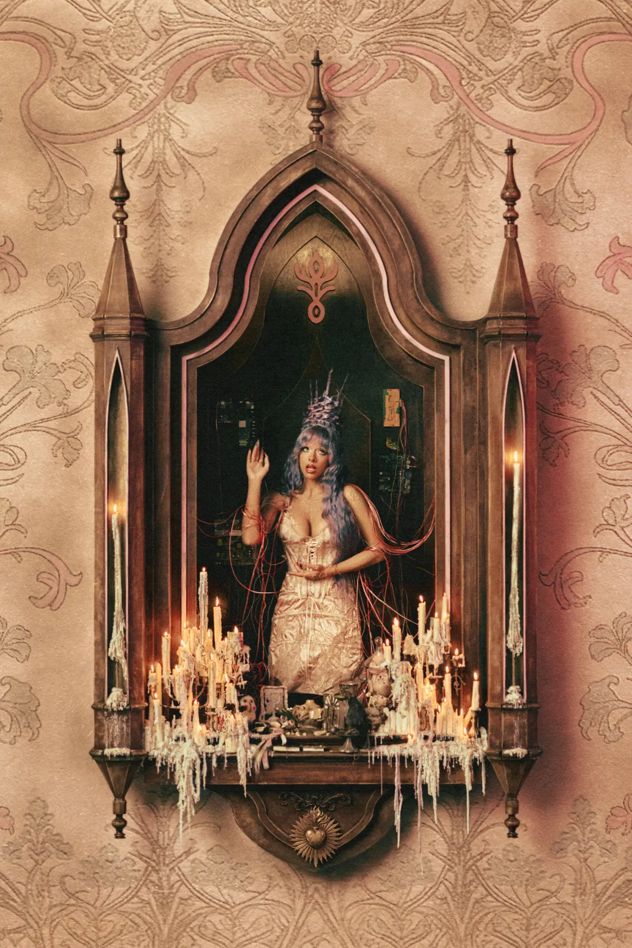 Movie poster "HADES"