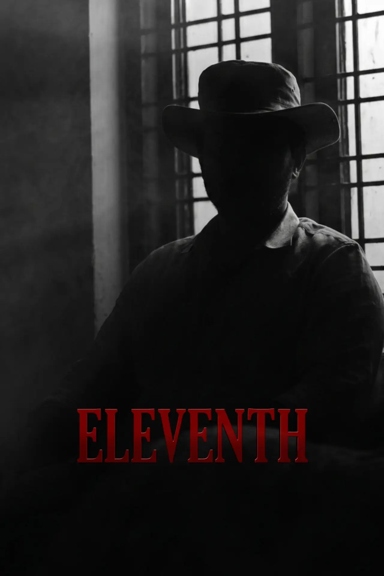 Movie poster "Eleventh"