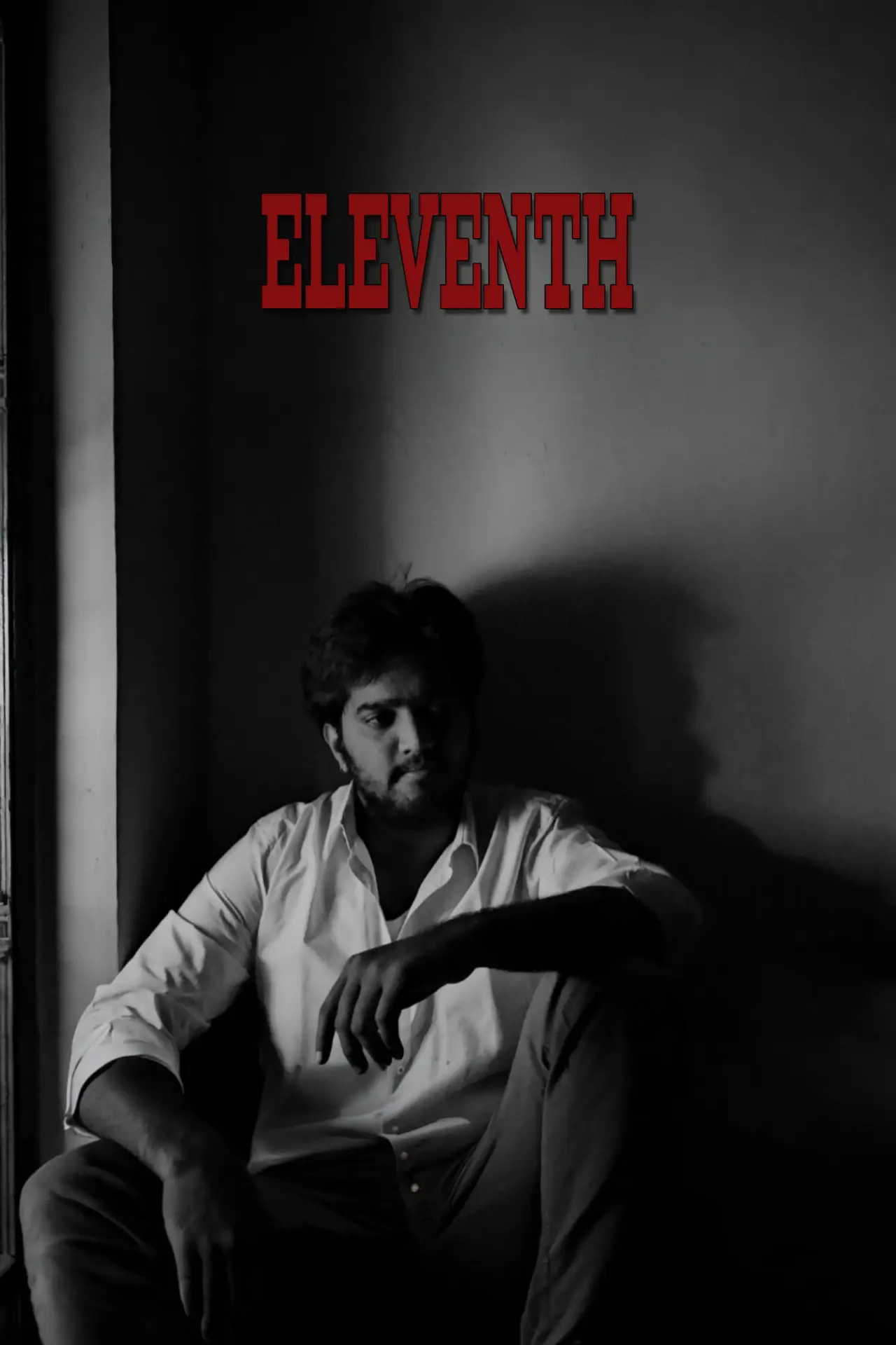 Movie poster "Eleventh"