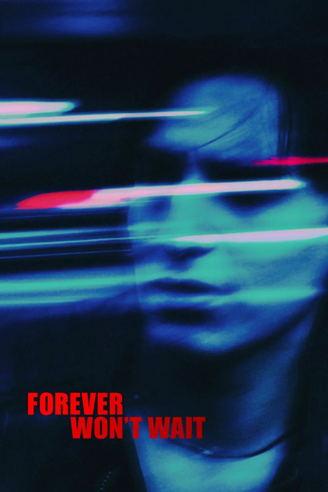 Movie poster "Forever Won