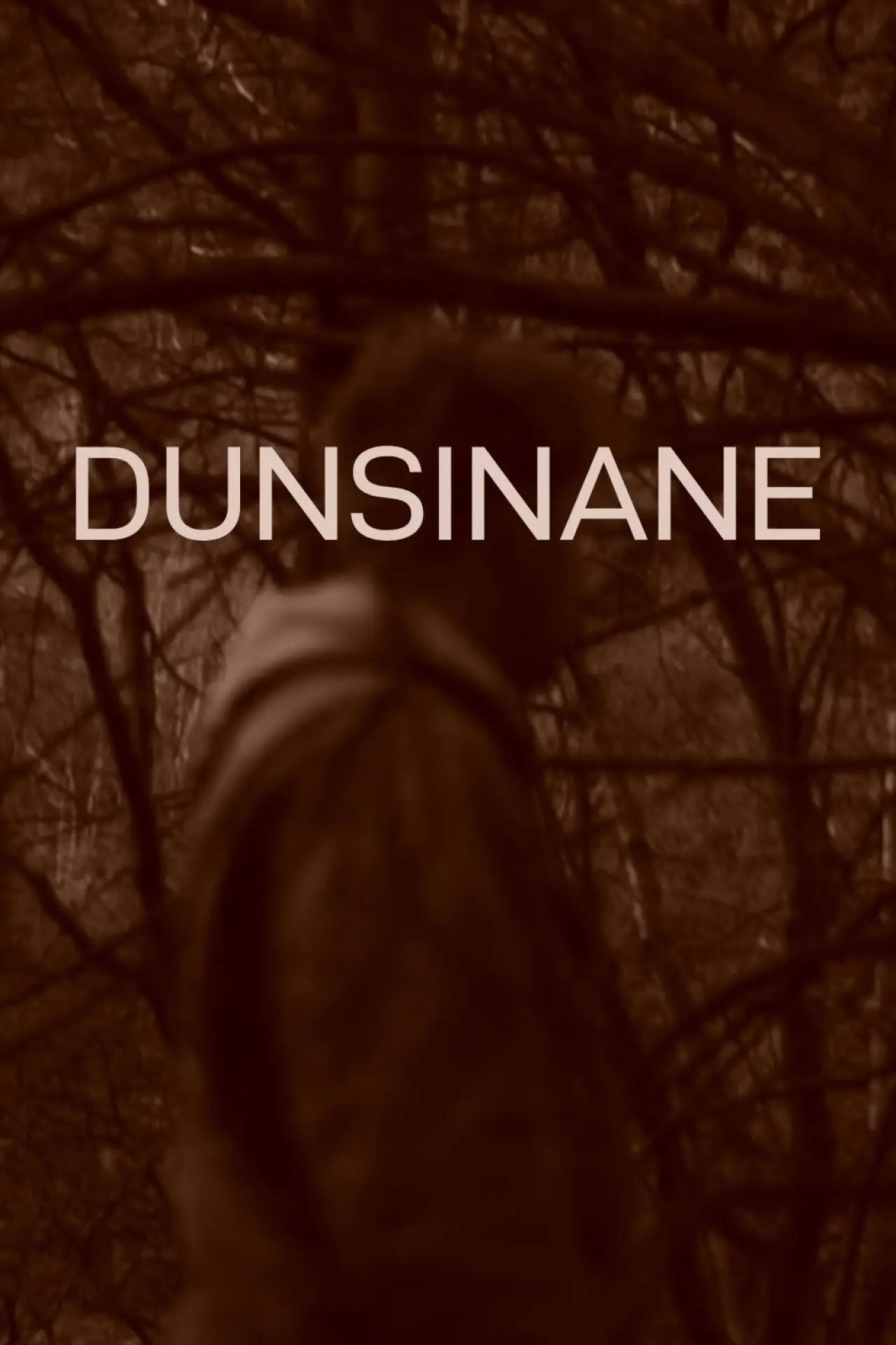 Movie poster "Dunsinane"