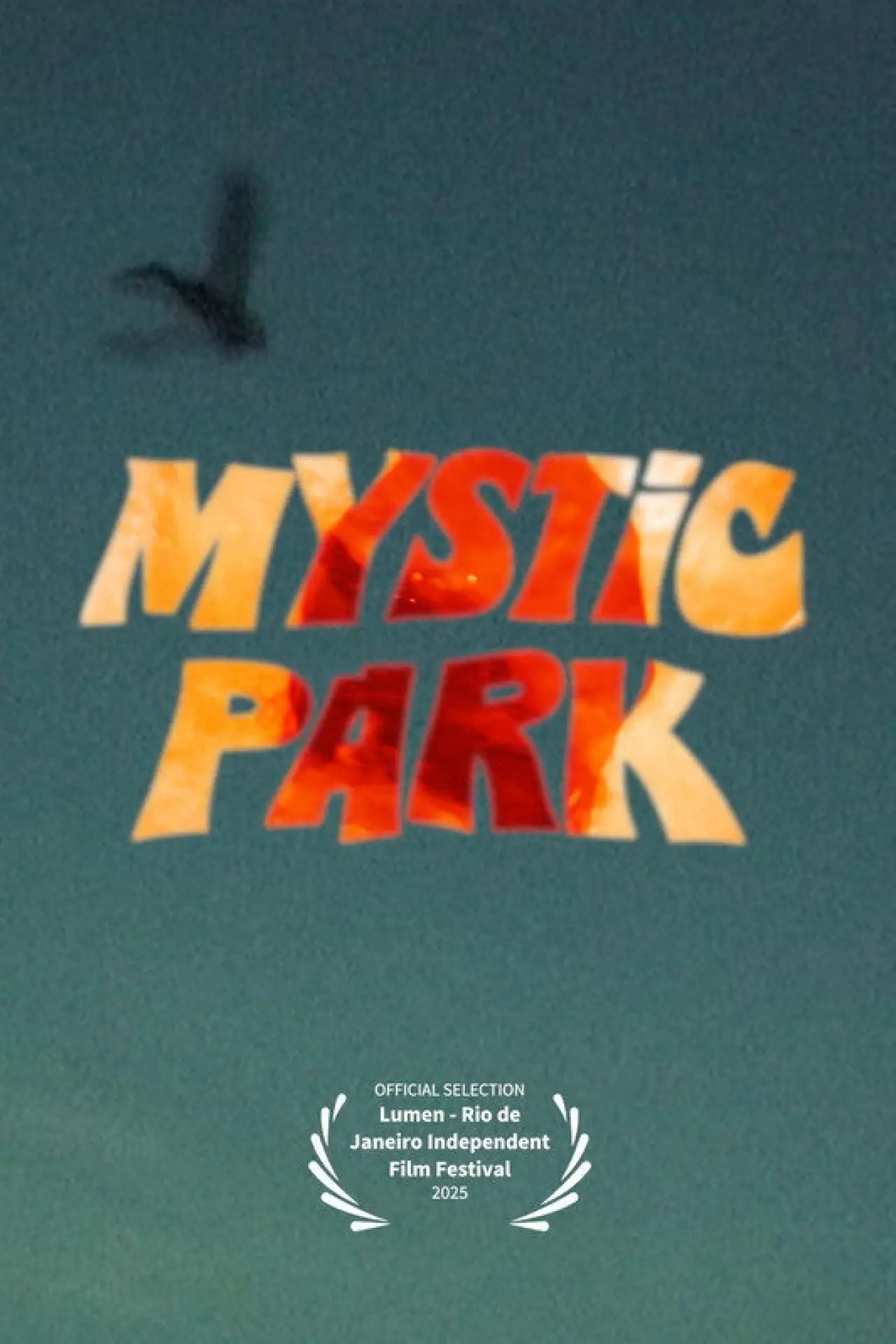 Movie poster "Mystic Park"