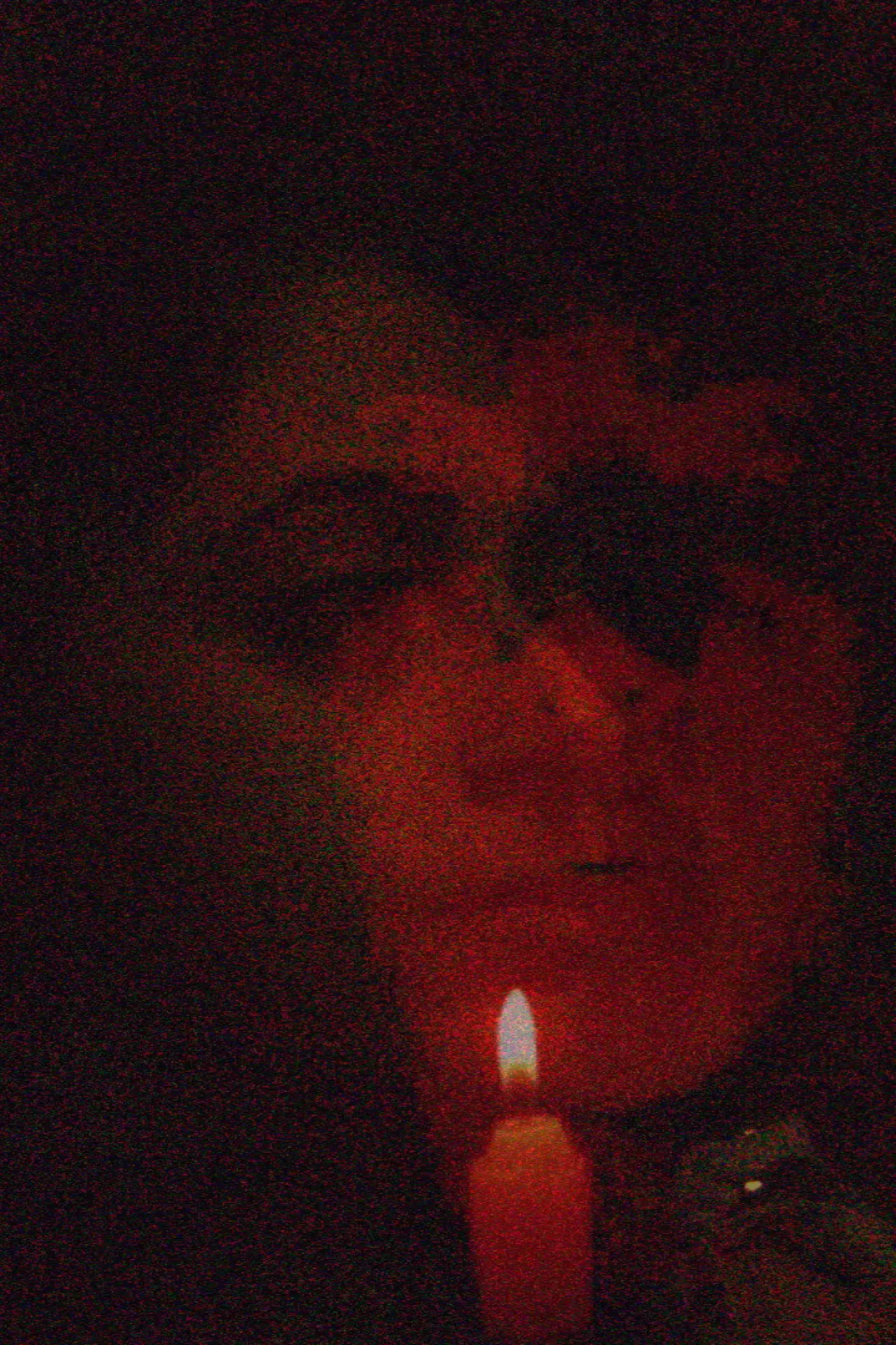 Movie poster "Batismo em Clorato de Potássio"