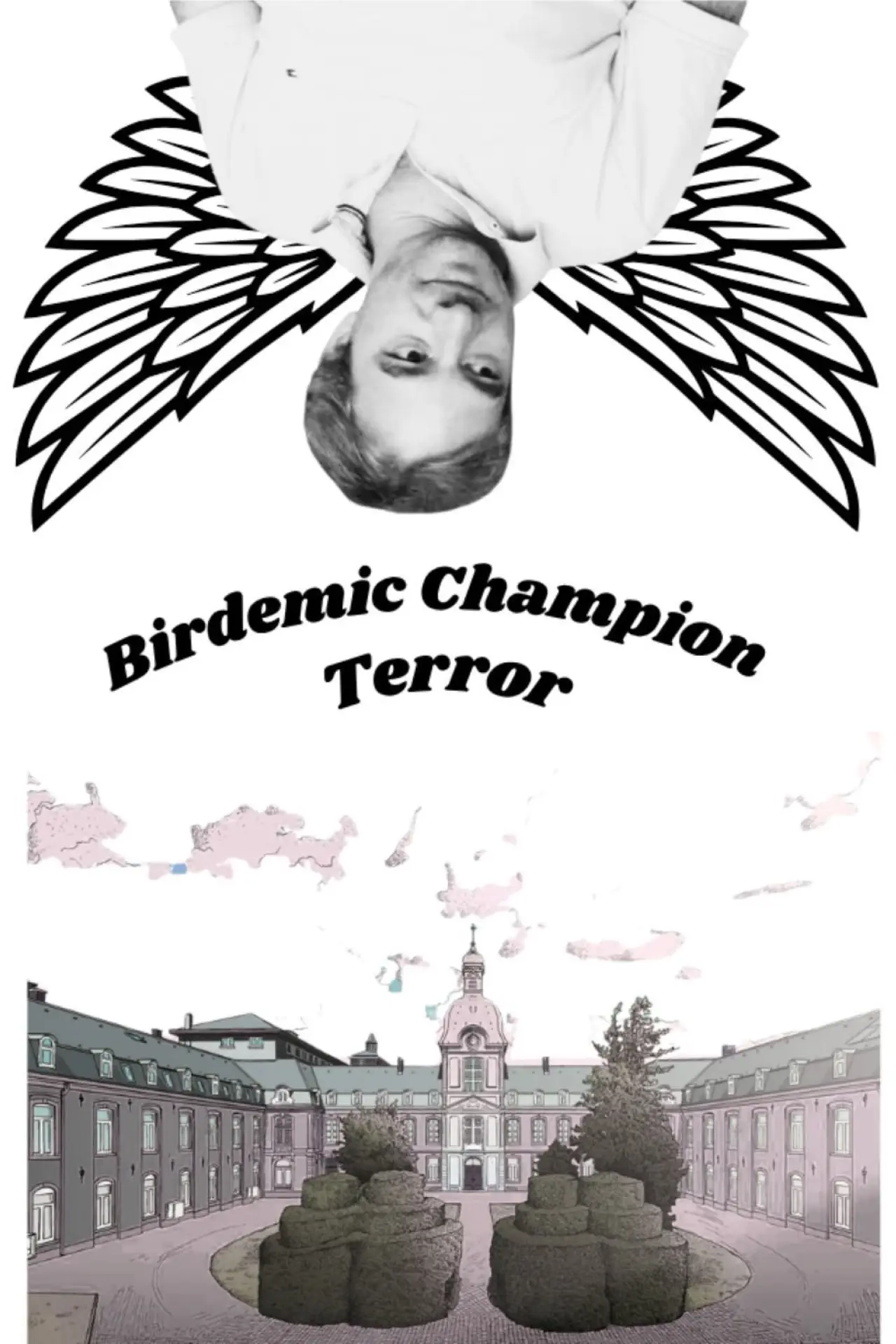 Movie poster "Birdemic : Champion Terror"