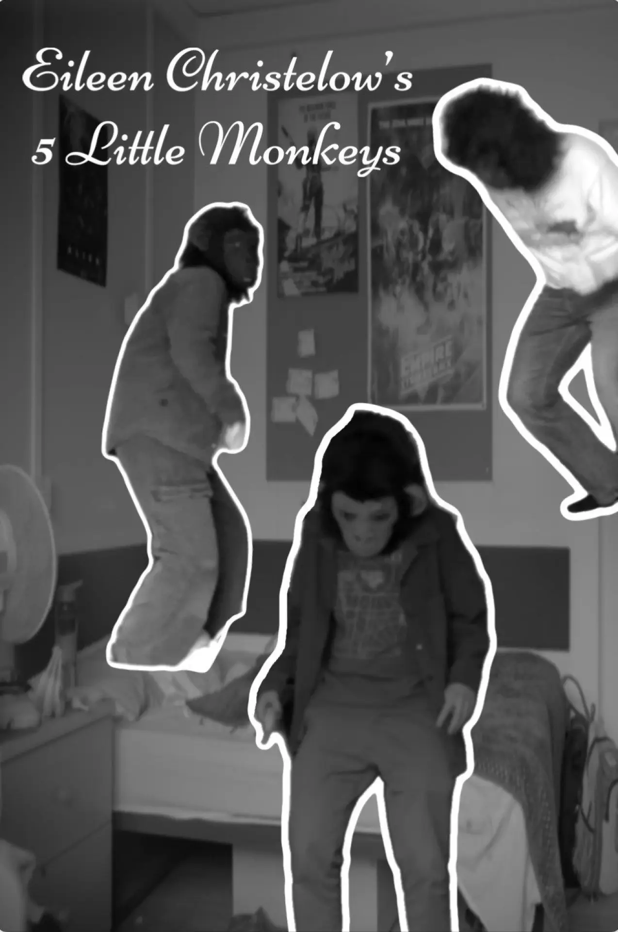 Movie poster "Eileen Christelow