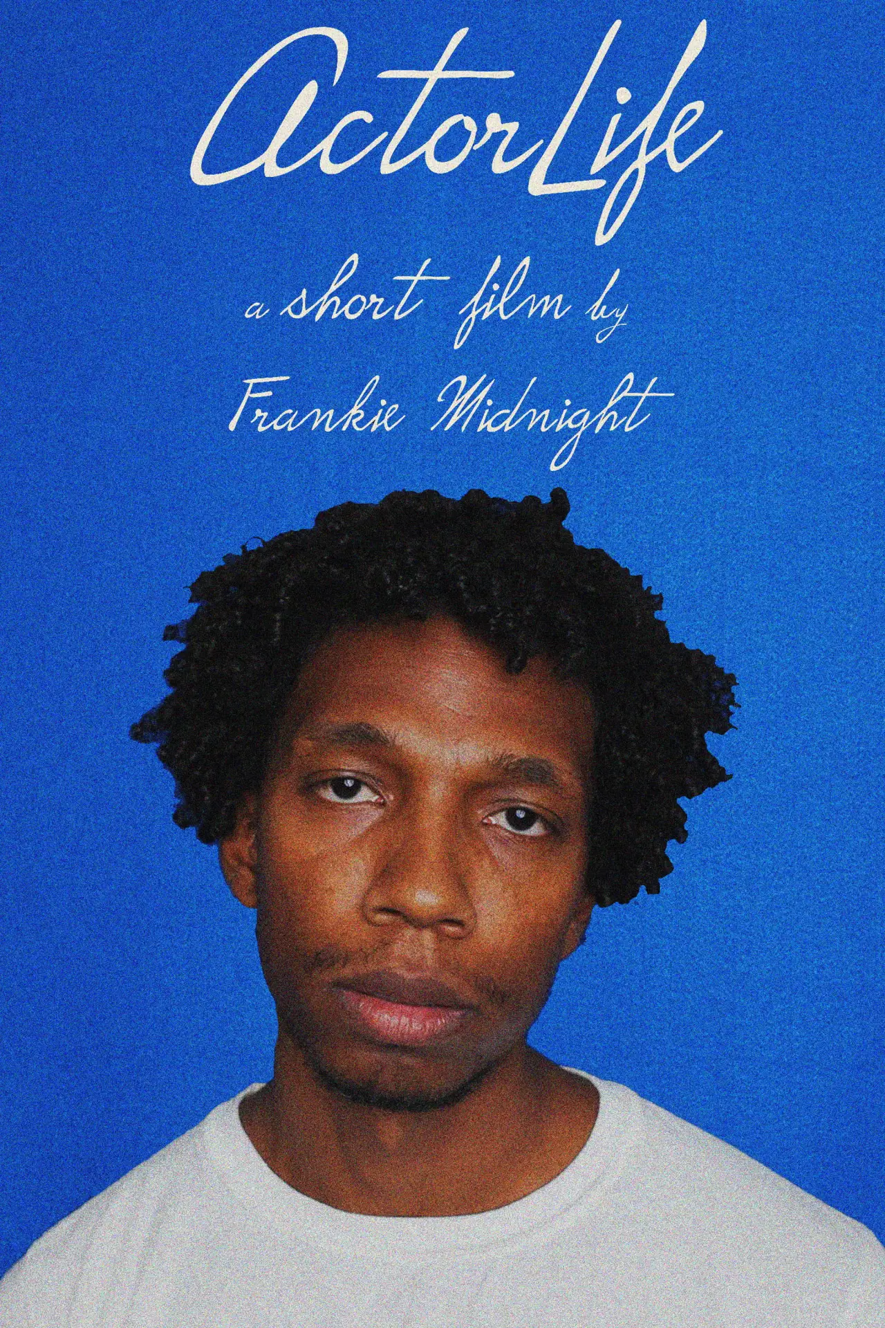 Movie poster "ActorLife"