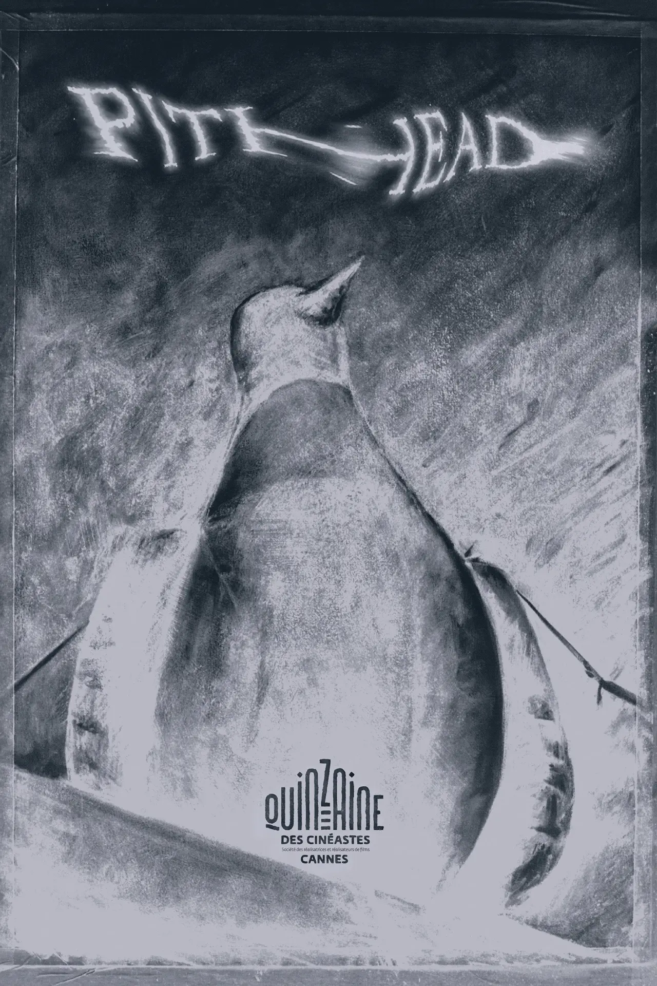 Movie poster "Pithead"