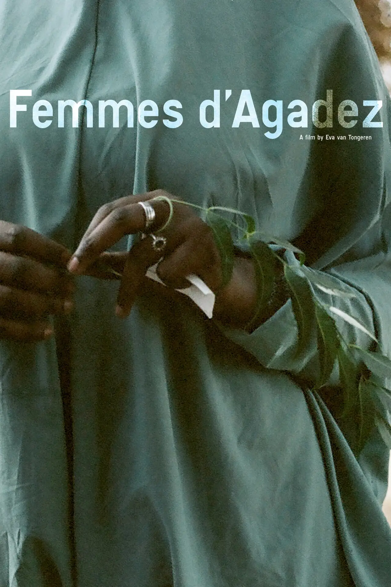 Movie poster "Femmes d