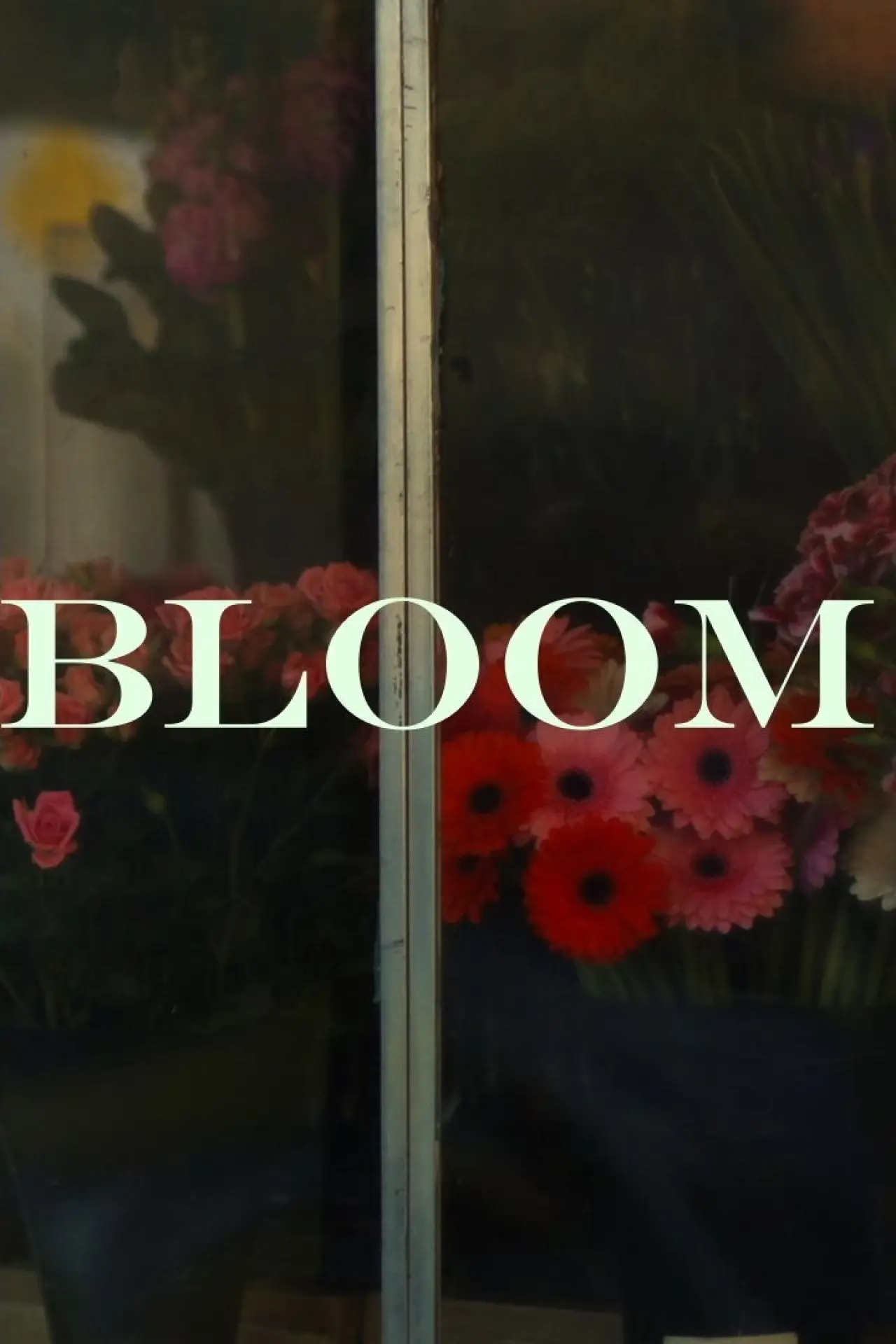 Movie poster "Bloom"