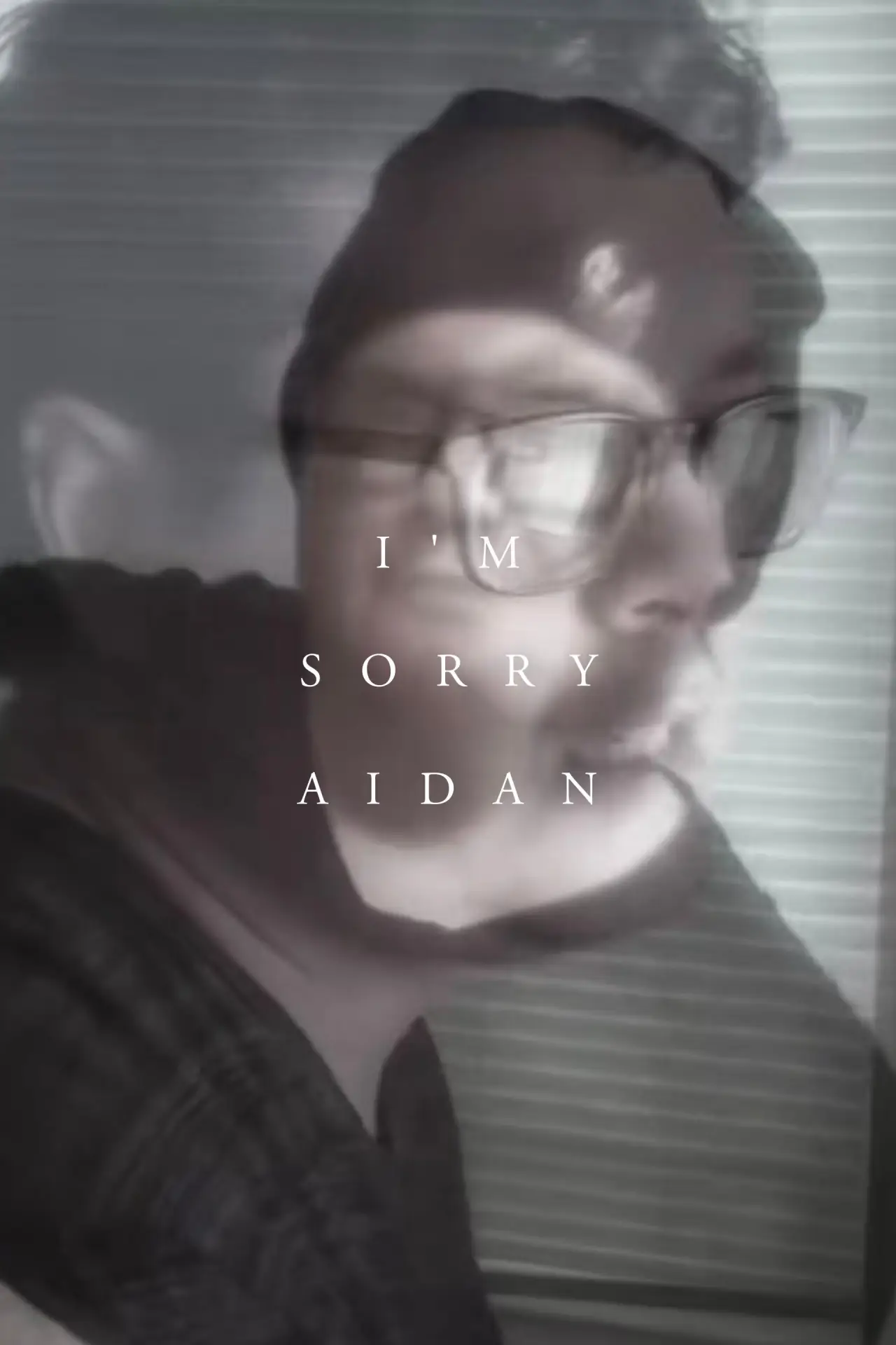 Movie poster "i