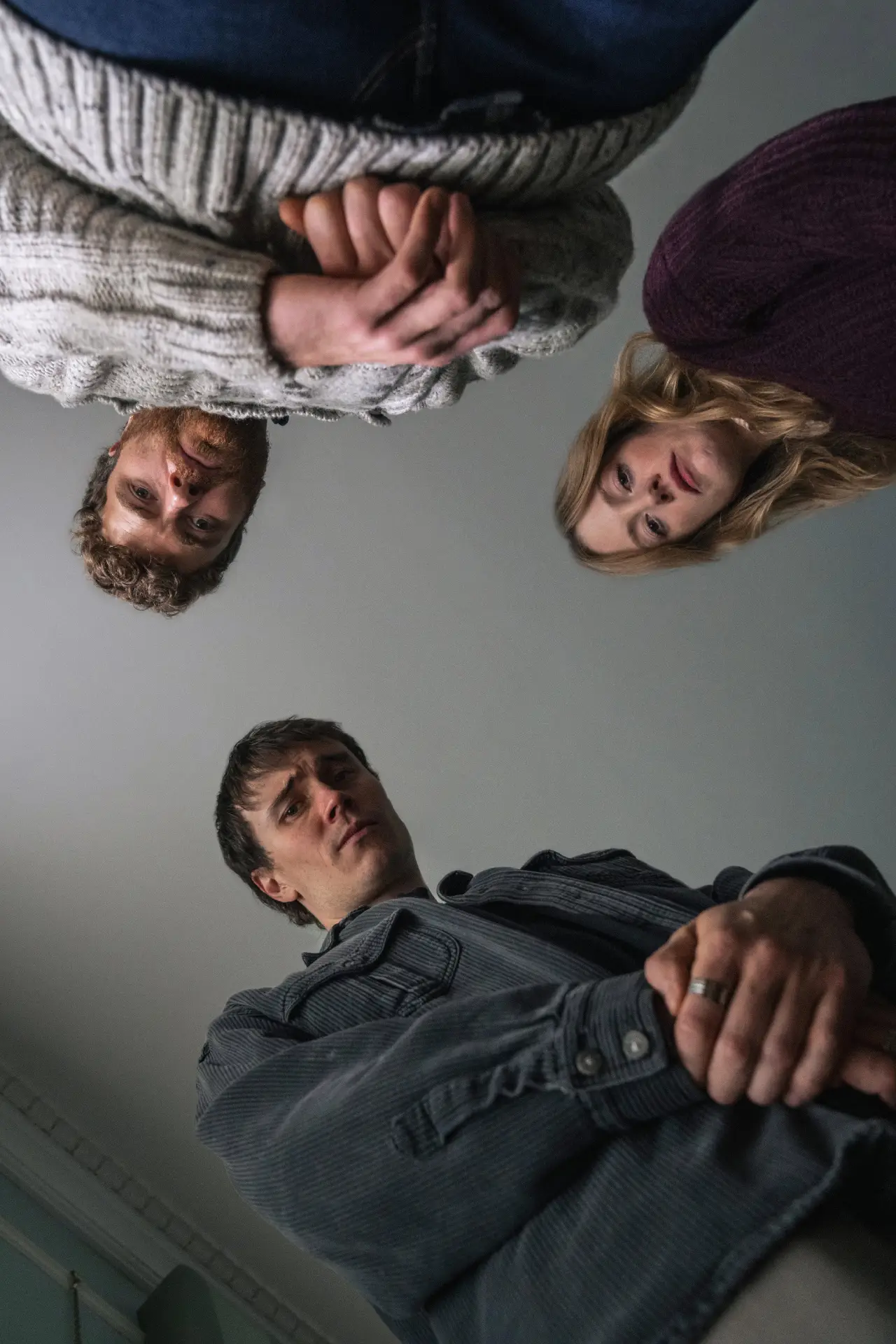 Movie poster "Our House"