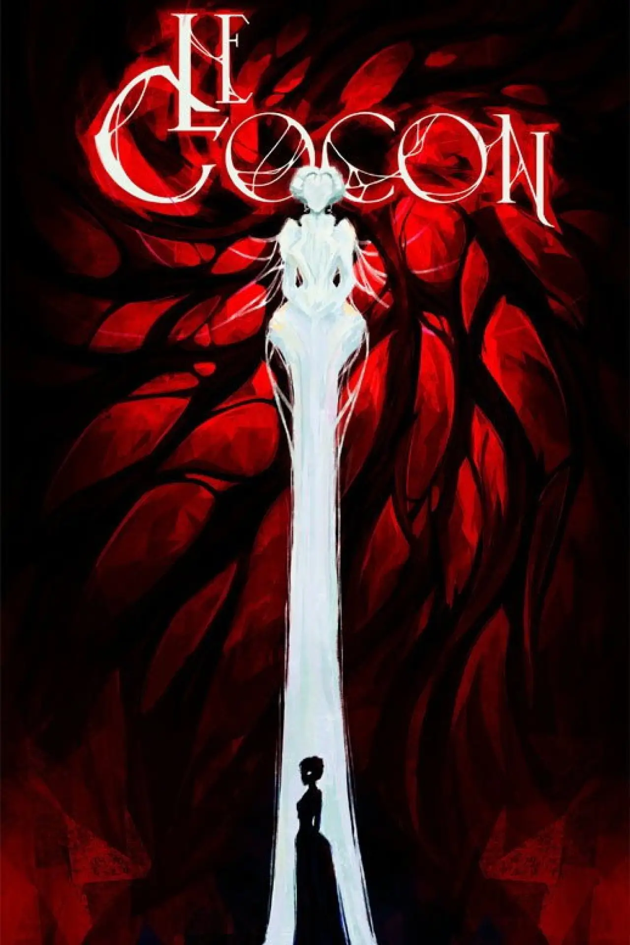 Movie poster "The Nest"