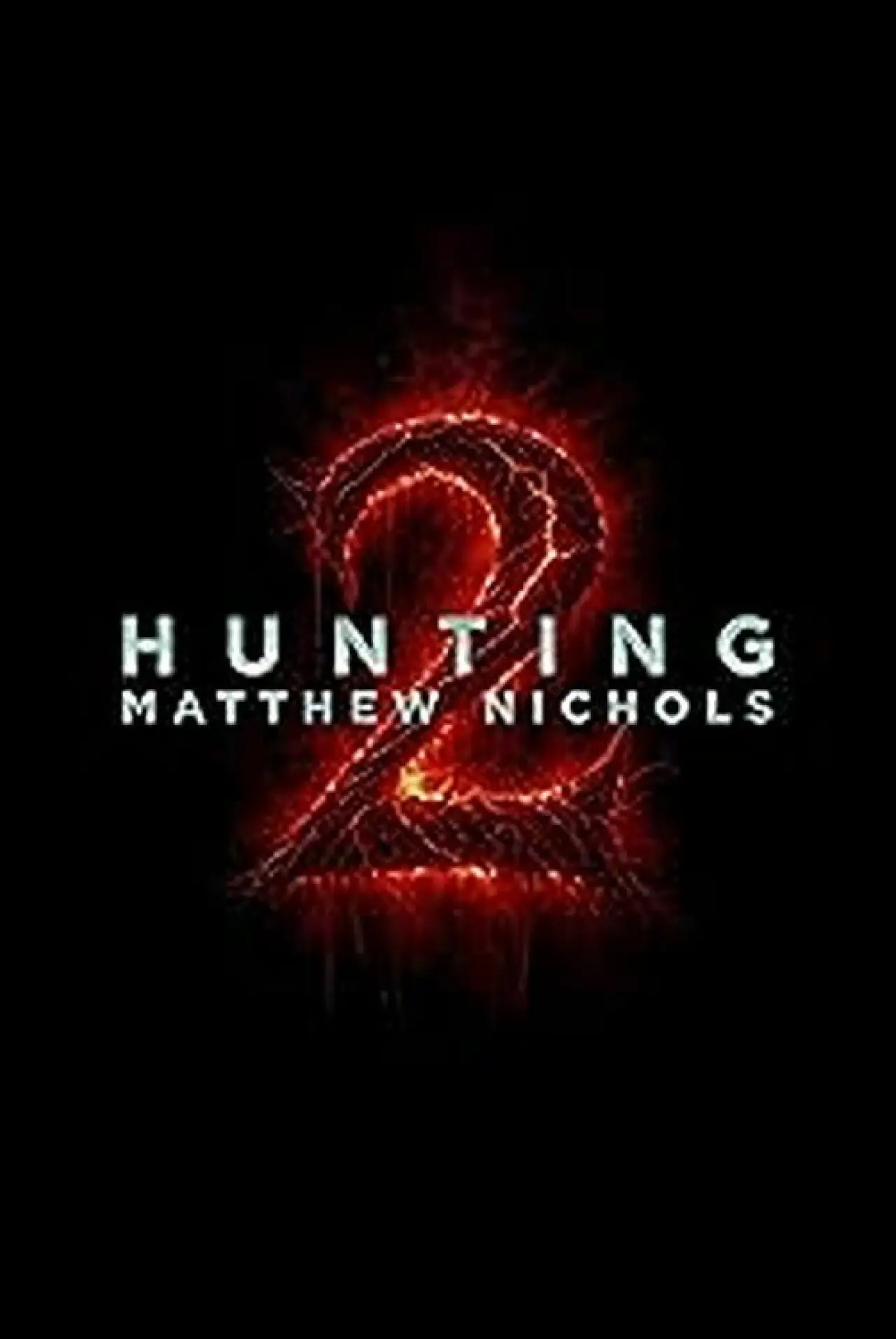 Movie poster "Hunting Matthew Nichols 2"