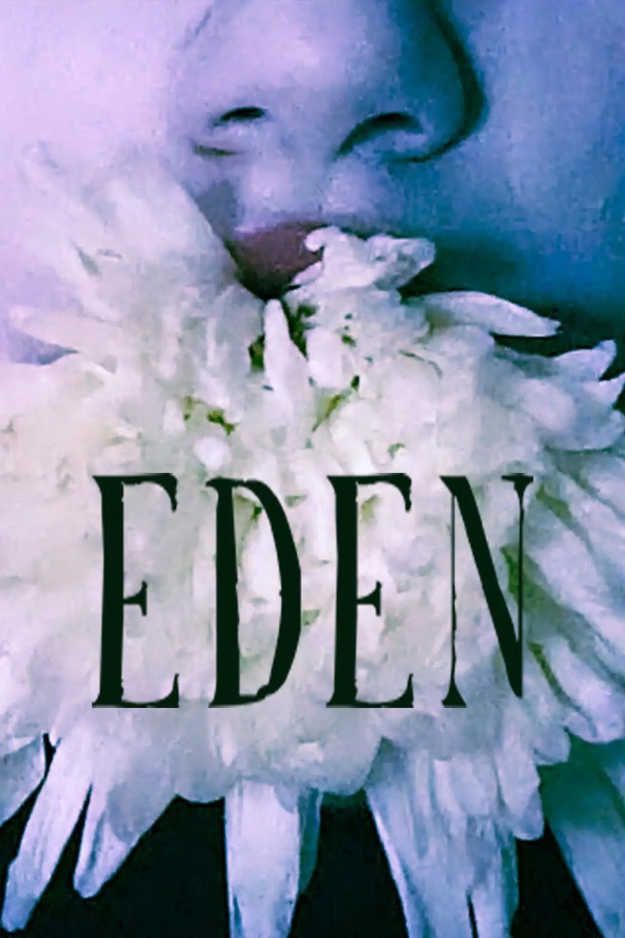 Movie poster "Eden"