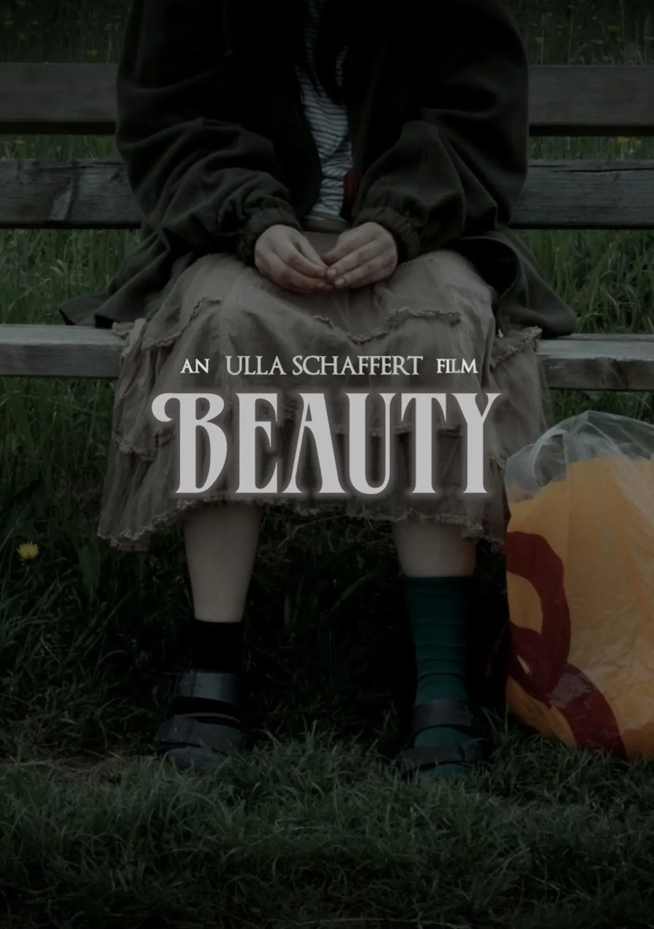 Movie poster "Beauty"