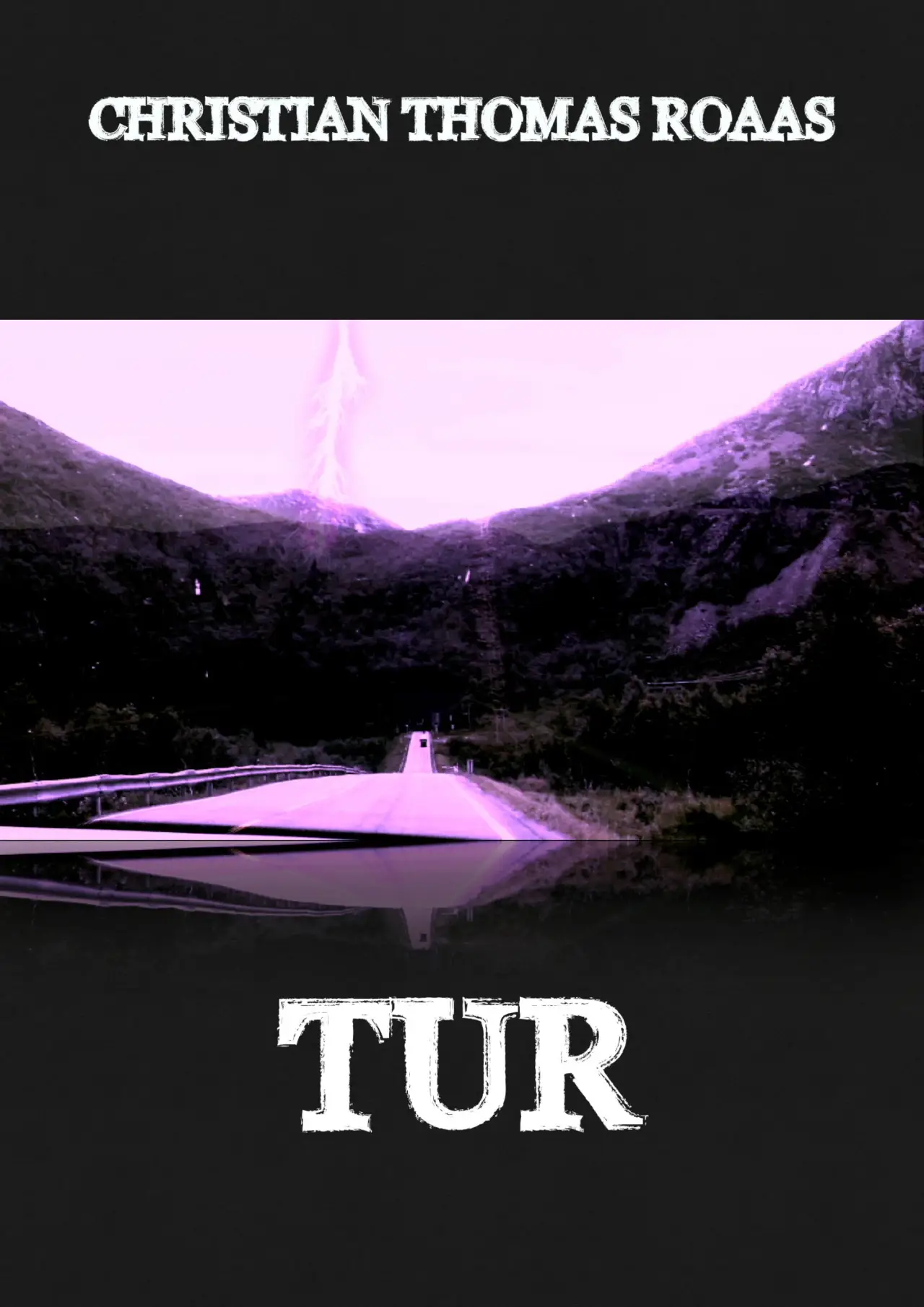 Movie poster "Trip"