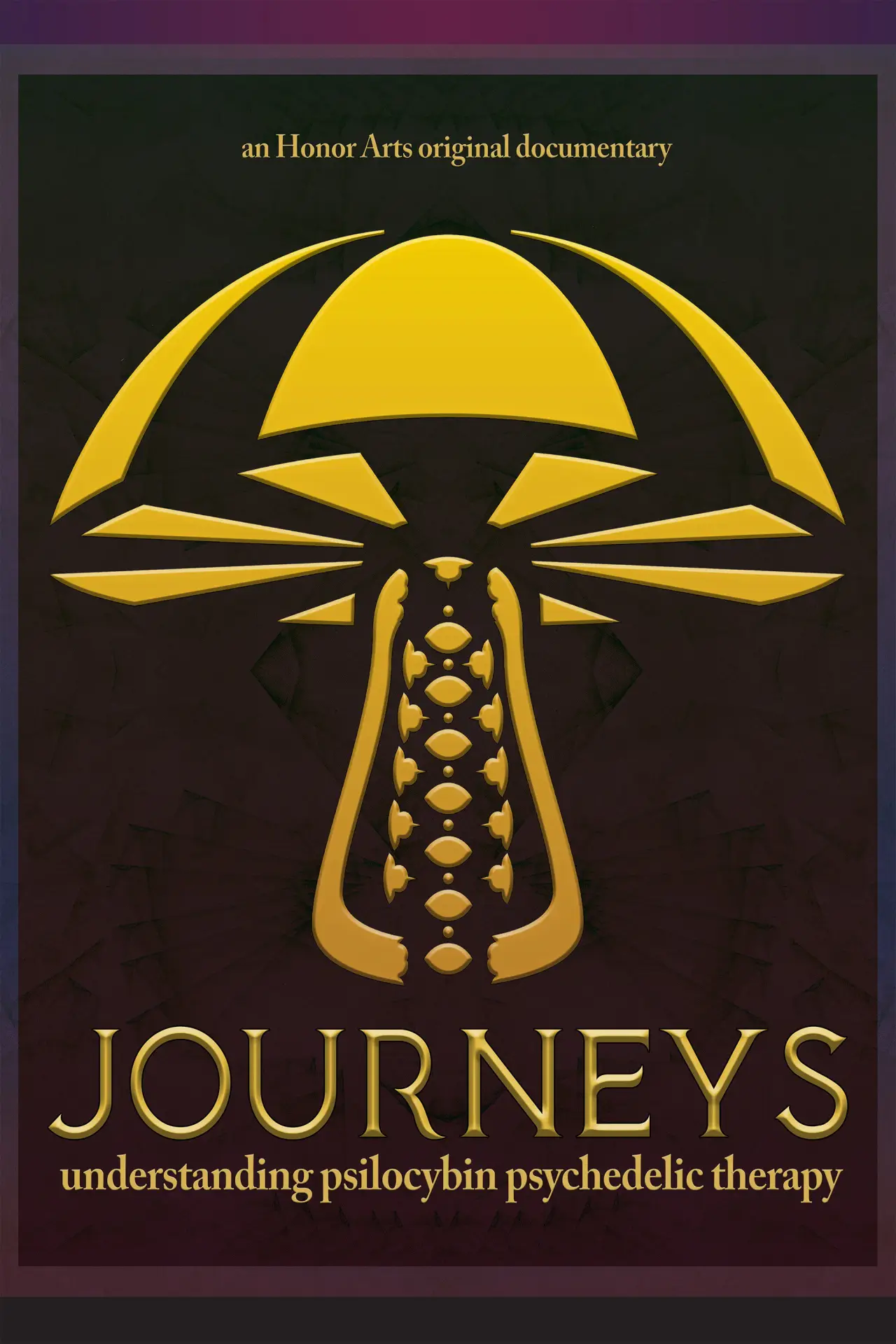 Movie poster "Journeys"