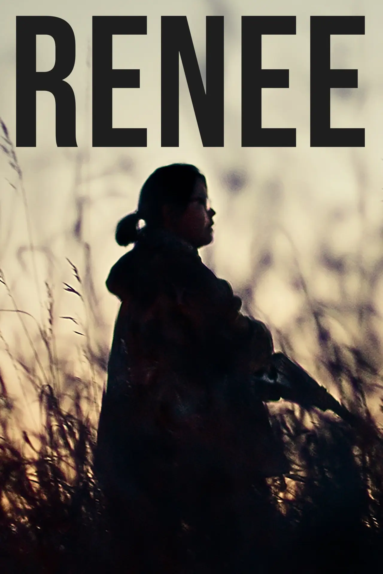Movie poster "Renee"
