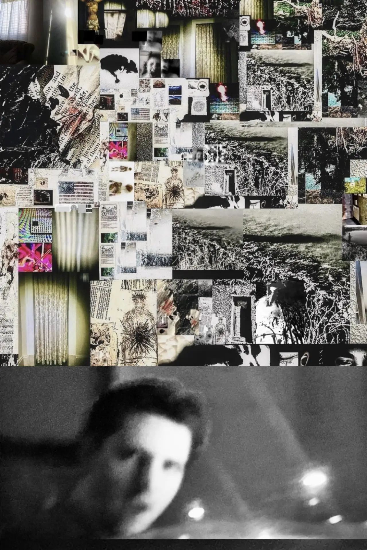 Movie poster "Hypomania"