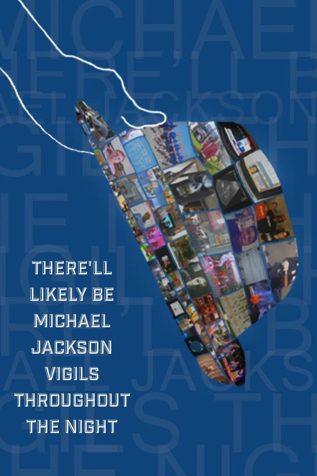 Movie poster "There