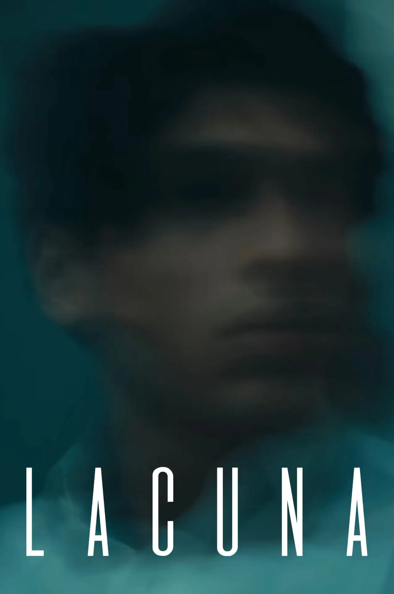 Movie poster "Lacuna"