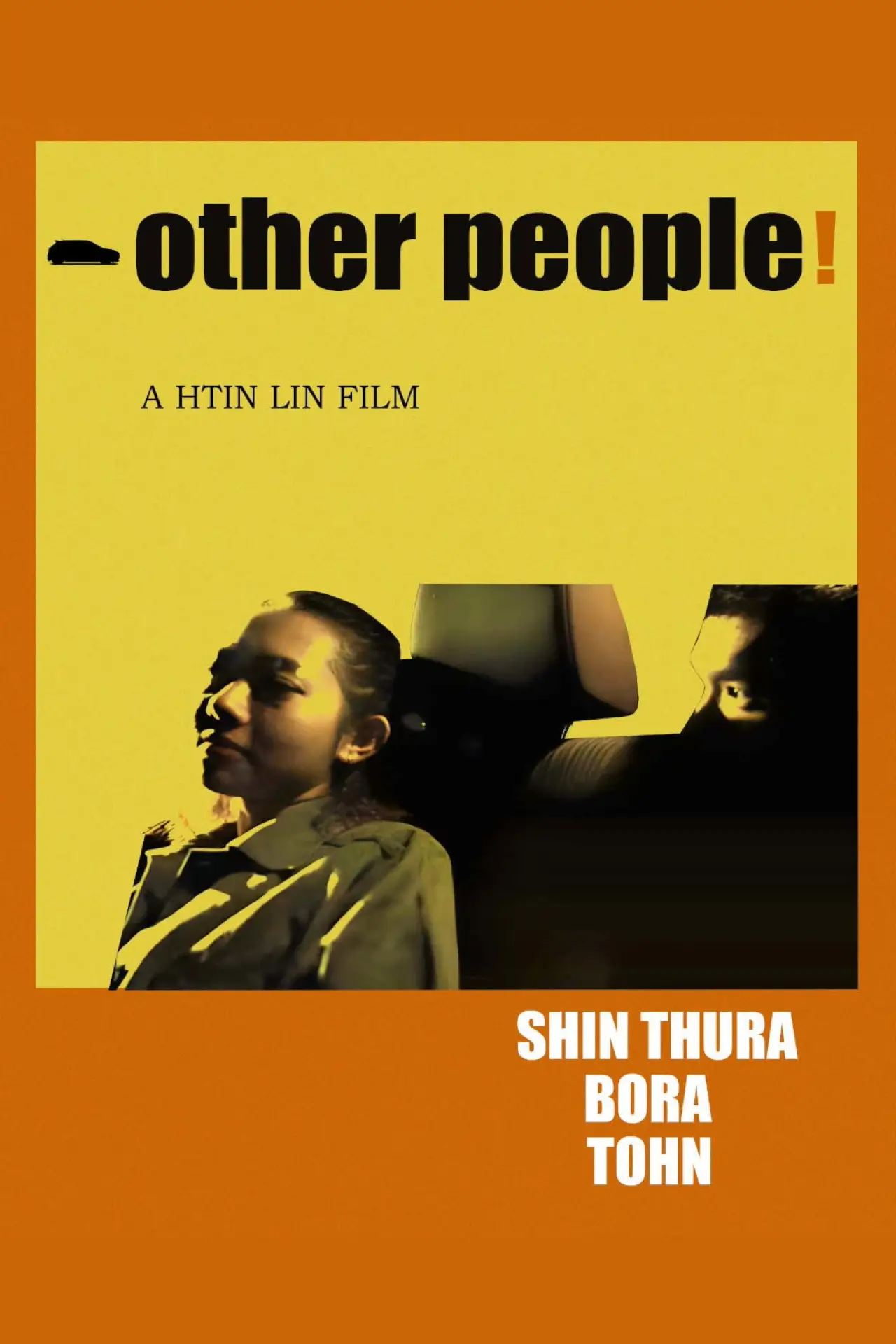 Movie poster "Other People"