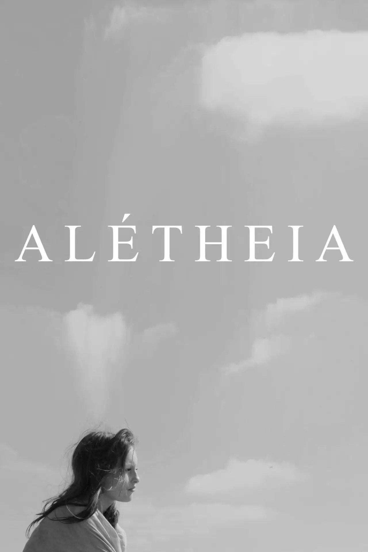 Movie poster "Alétheia"