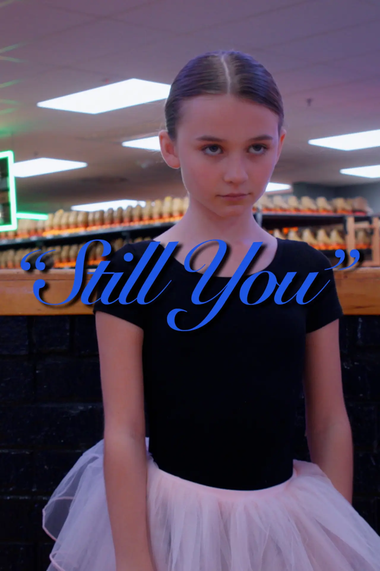 Movie poster "Still You"