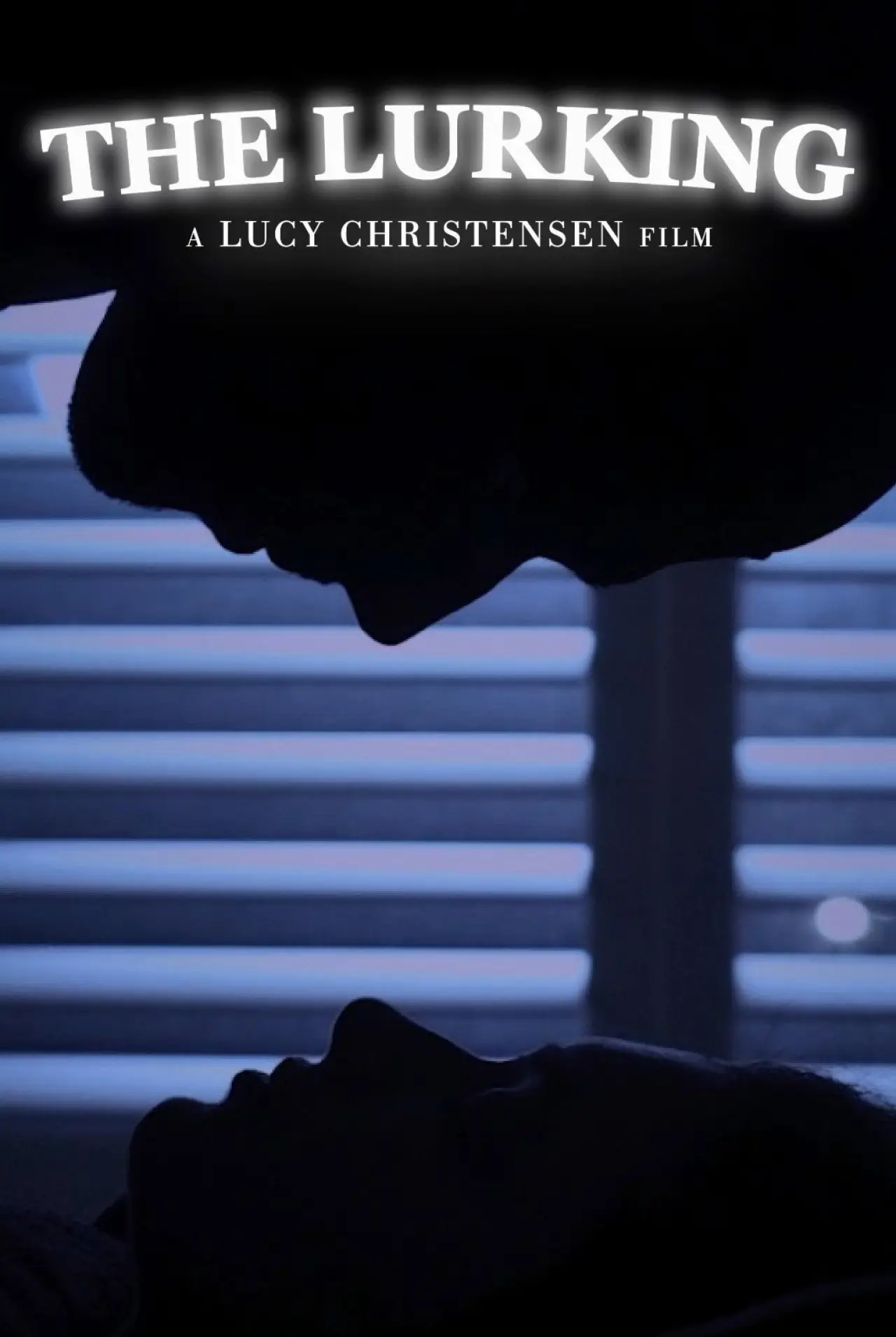 Movie poster "The Lurking"