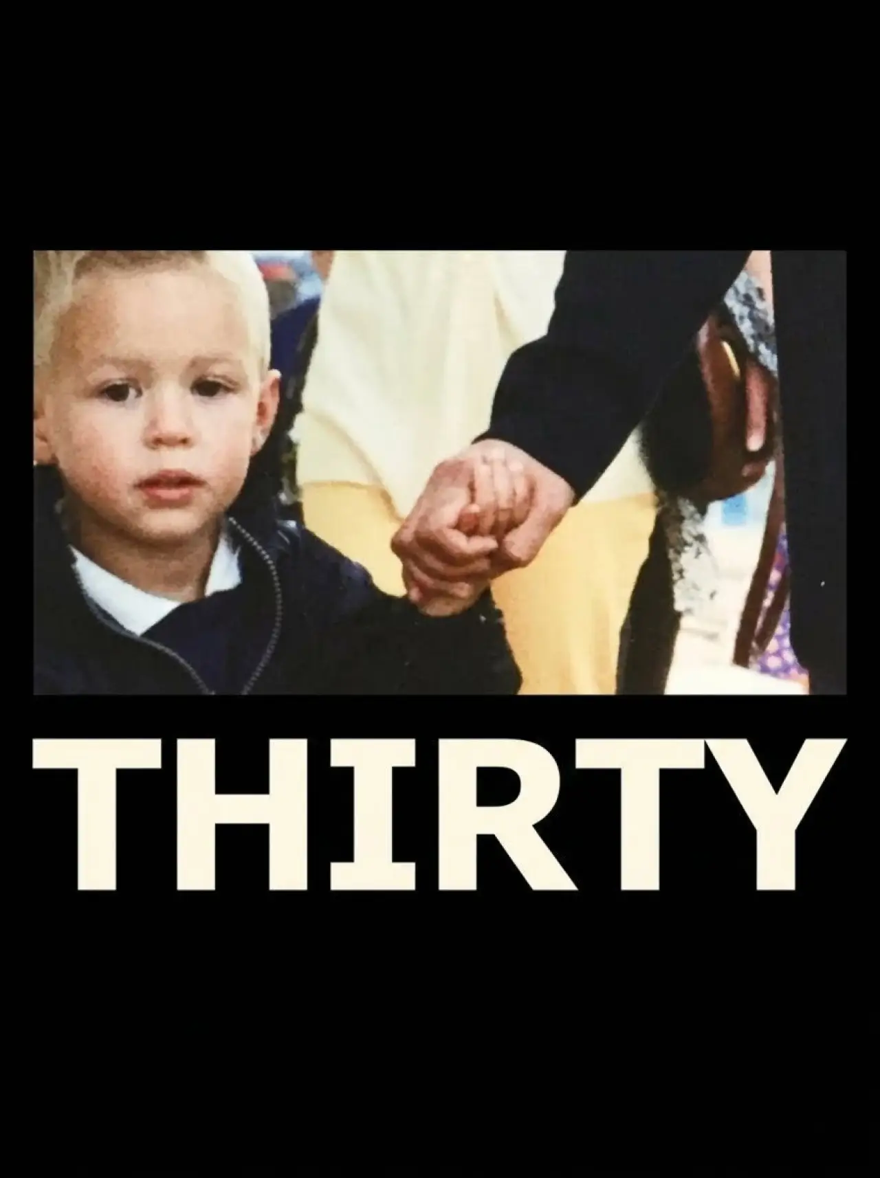 Movie poster "TRENTE"
