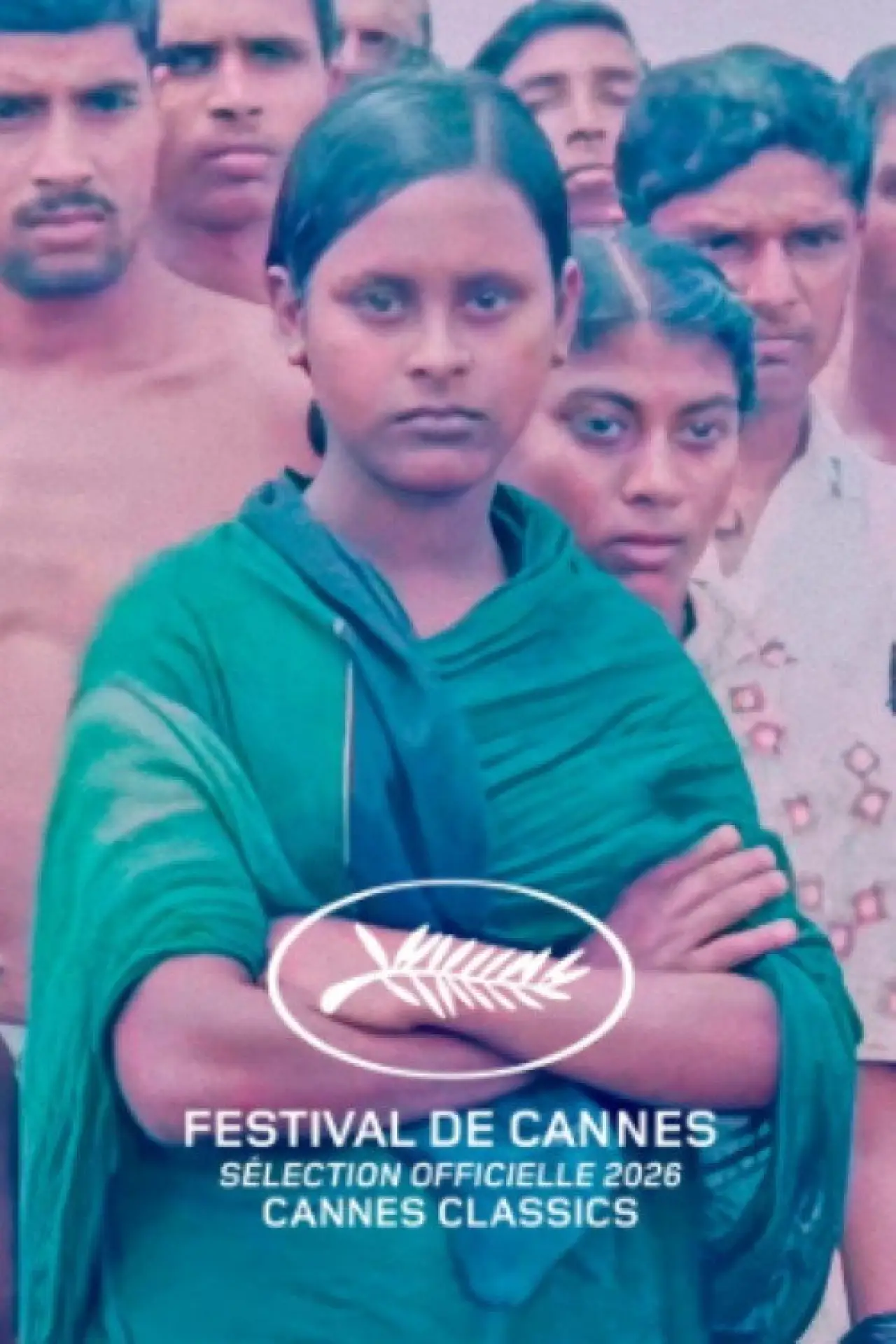 Movie poster "The Story of Documentary Film: 1970s"