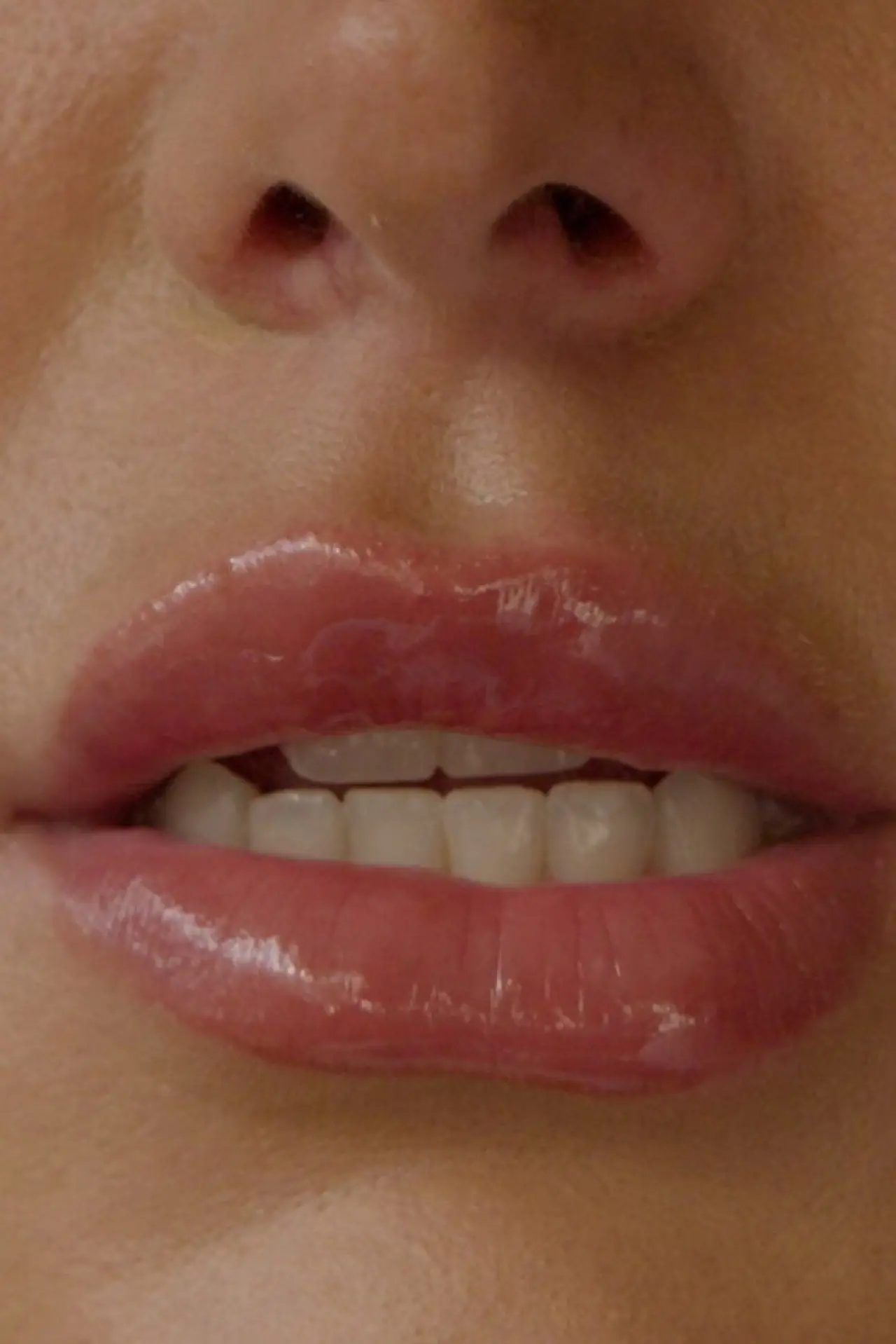 Movie poster "Plumped"