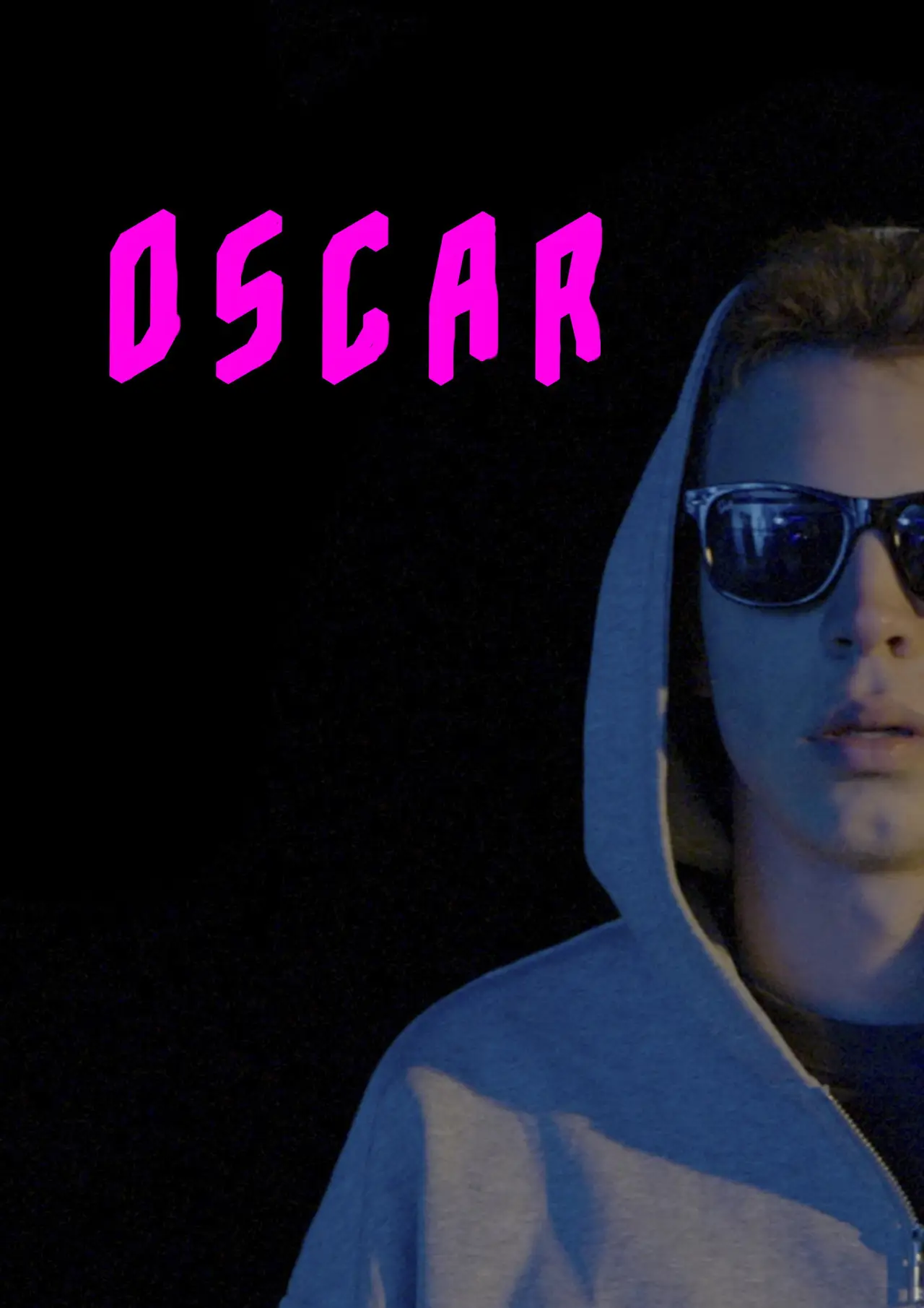 Movie poster "OSCAR"